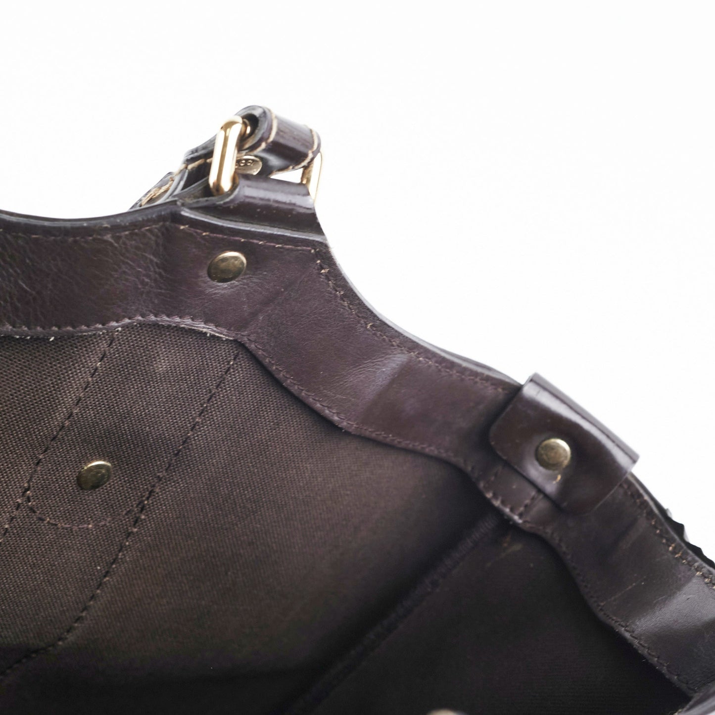 STRAPSTORY - GGC4 BAG - 1429