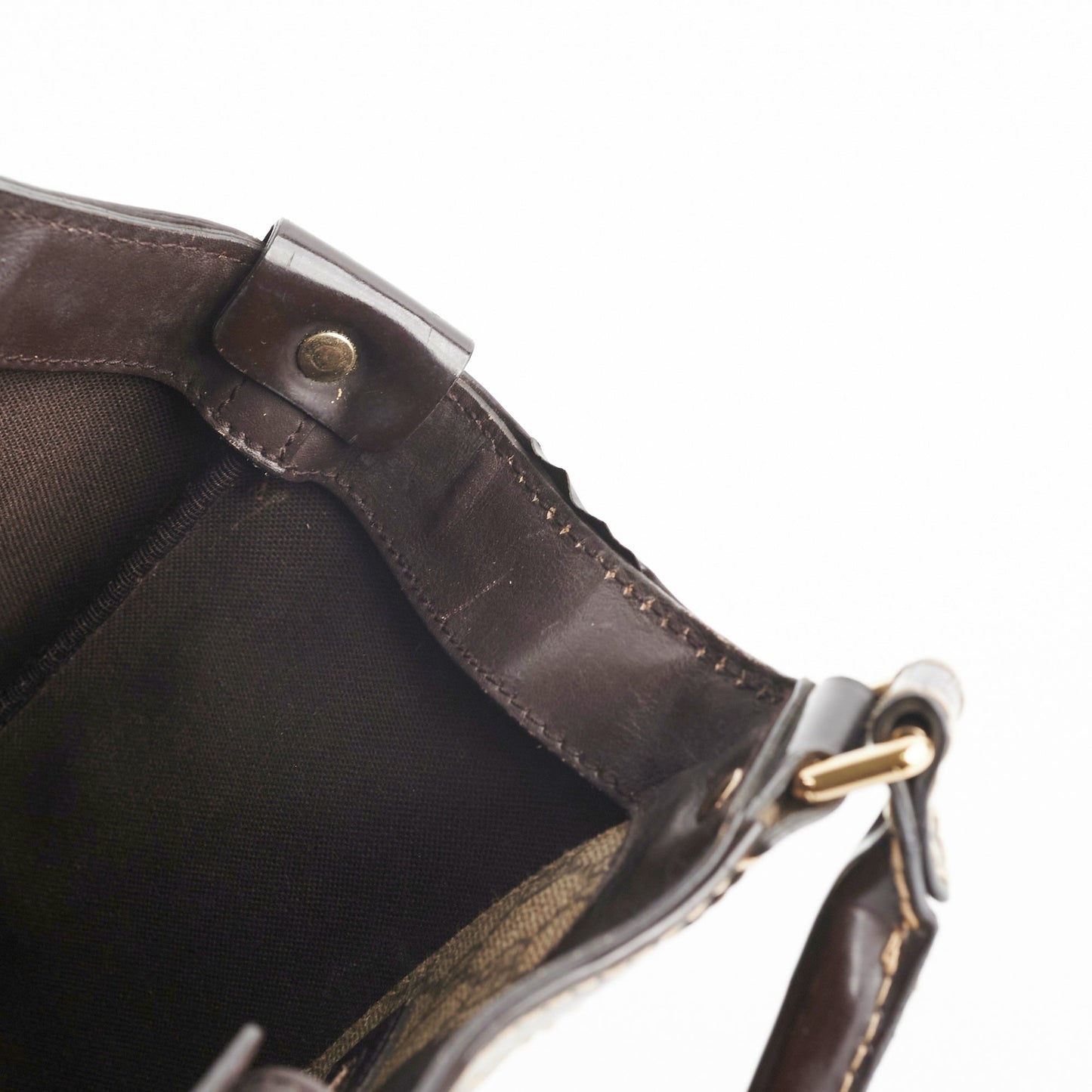 STRAPSTORY - GGC4 BAG - 1429