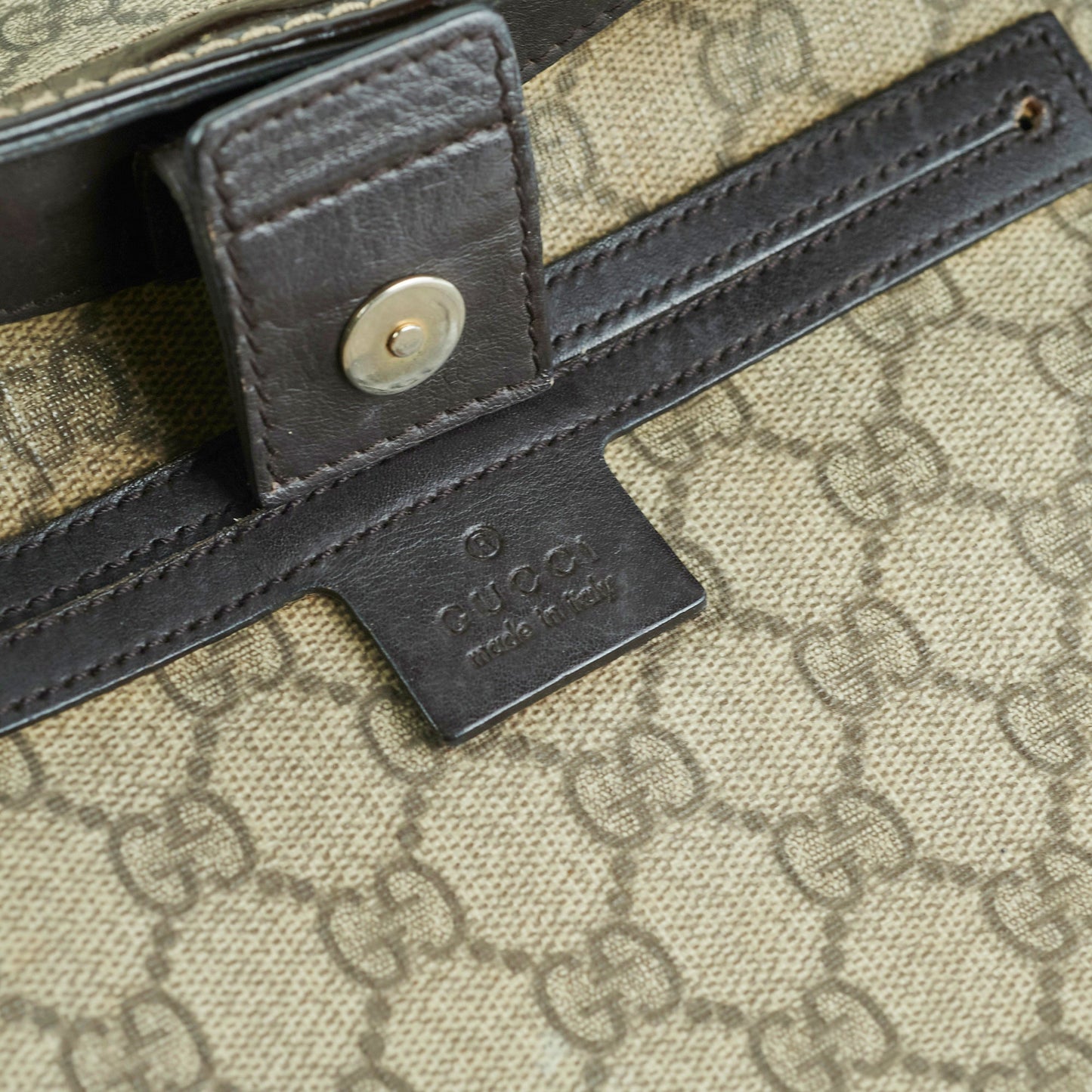 STRAPSTORY - GGC4 BAG - 1429