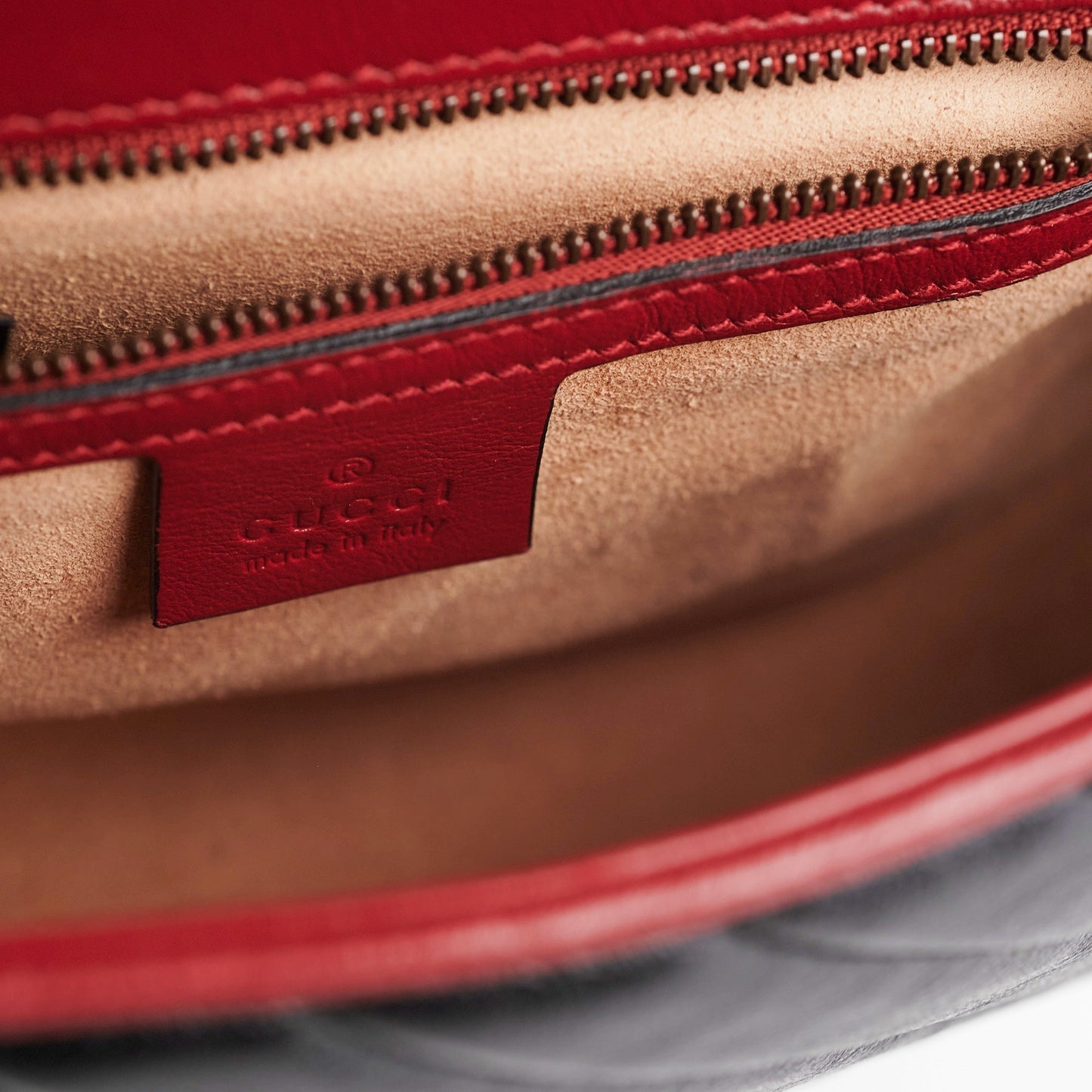 STRAPSTORY - GGC1 BAG - 2126
