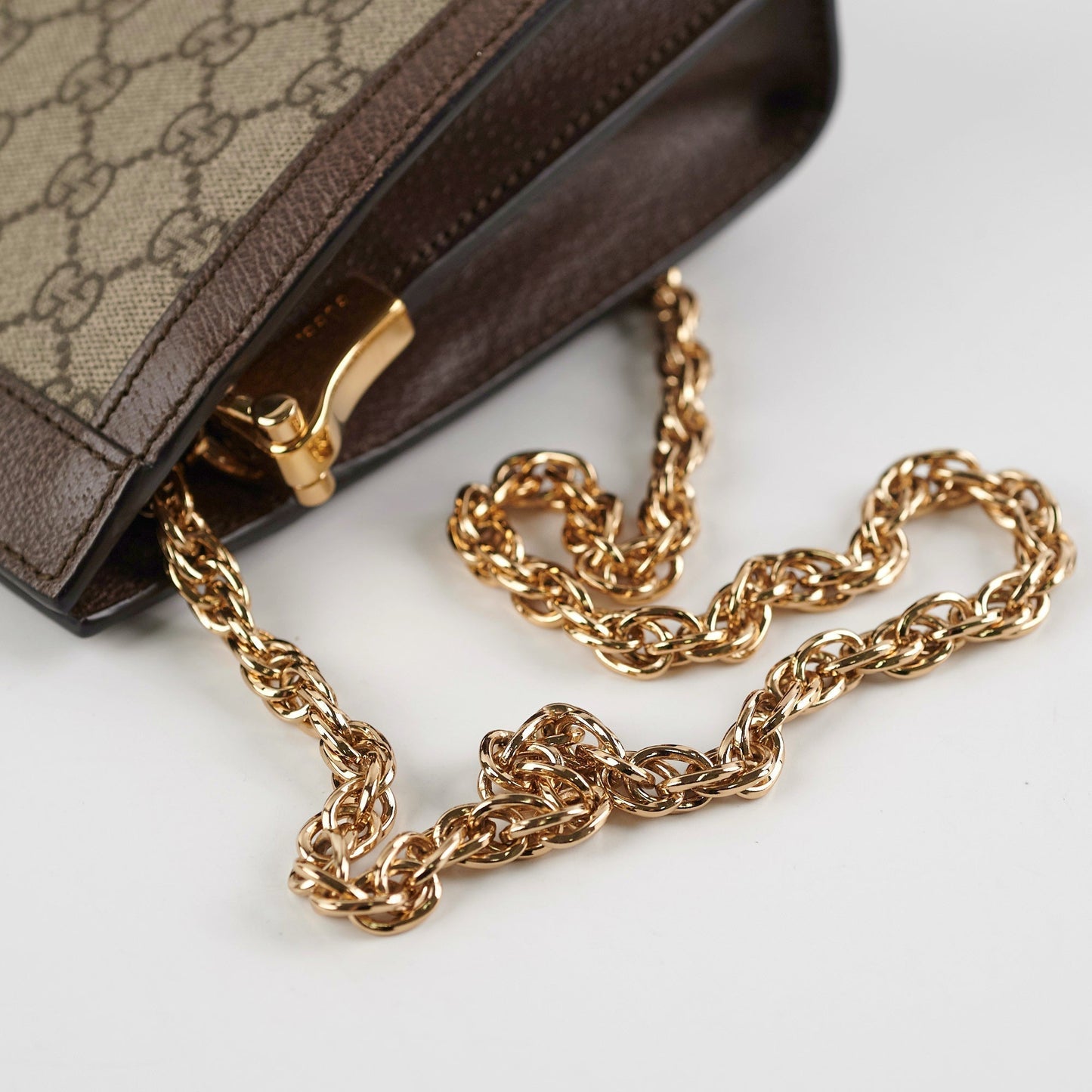 STRAPSTORY - GGC1 BAG - 3237