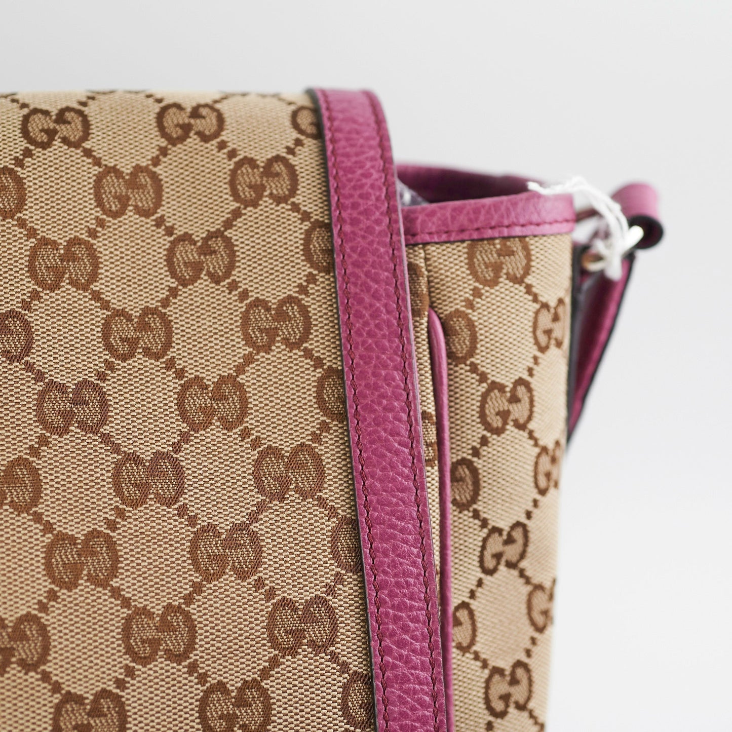 STRAPSTORY - GGC4 BAG - 1320