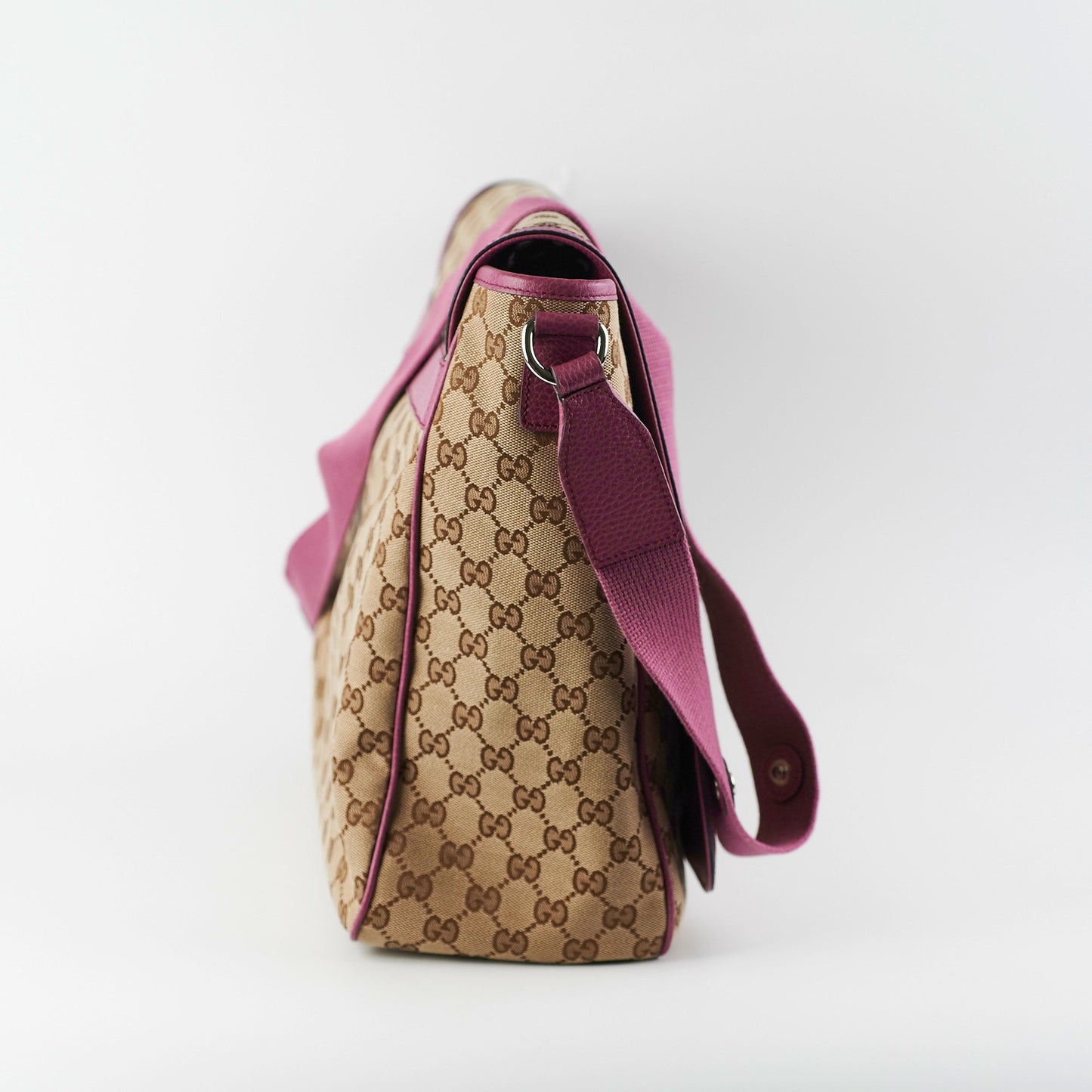 STRAPSTORY - GGC4 BAG - 1320