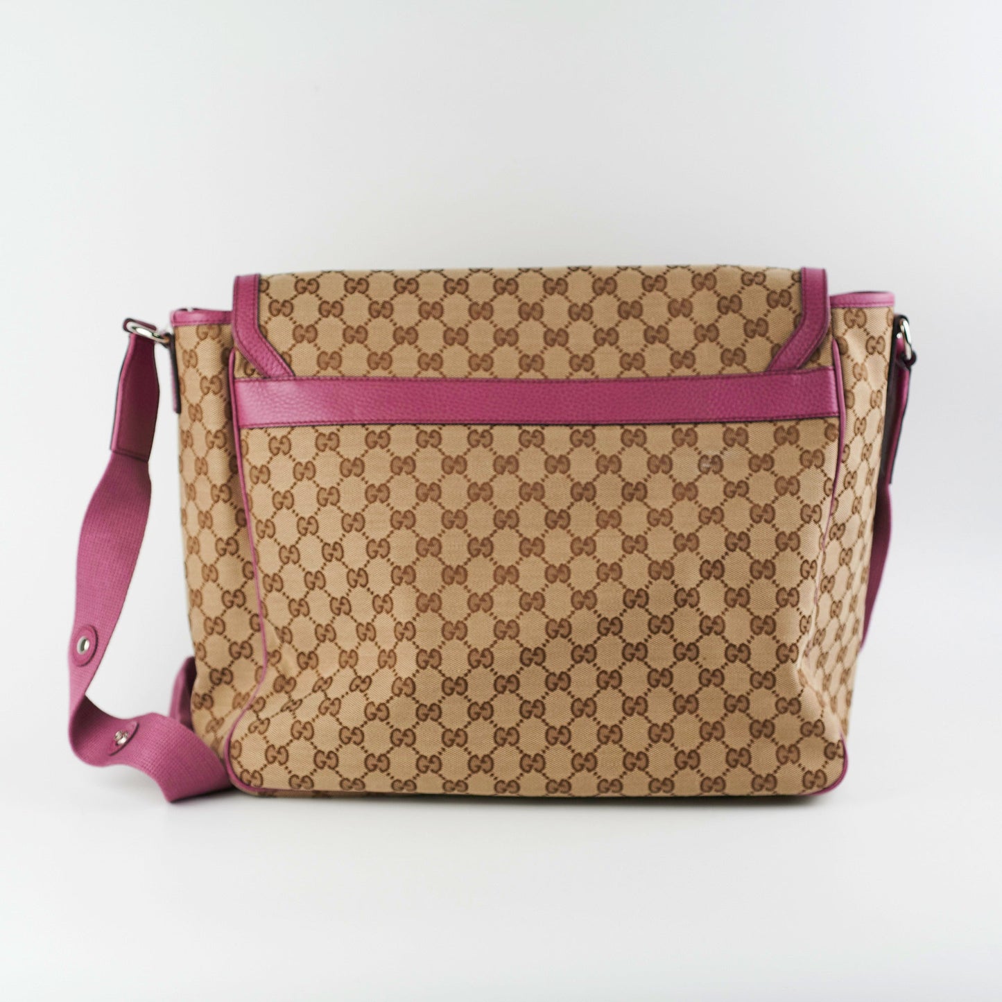 STRAPSTORY - GGC4 BAG - 1320