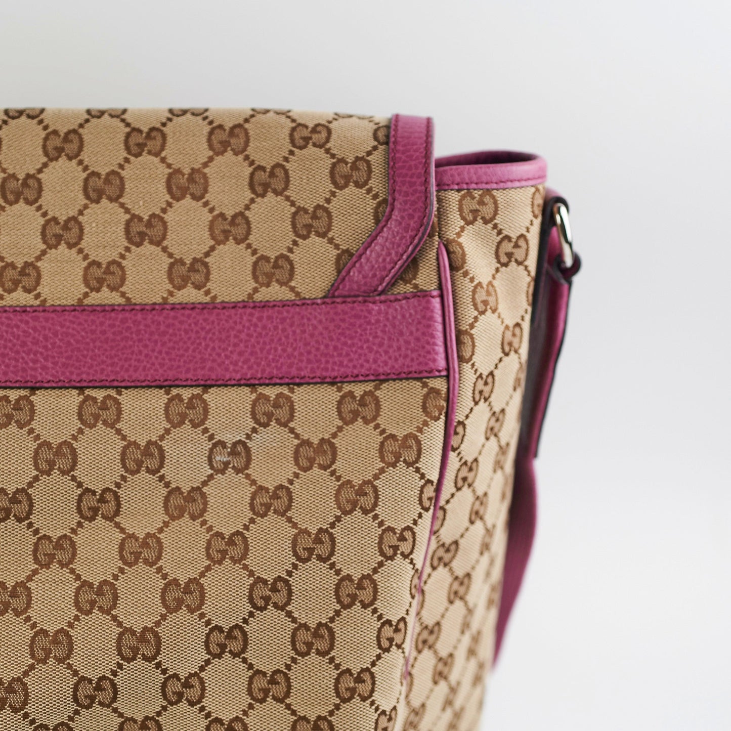 STRAPSTORY - GGC4 BAG - 1320