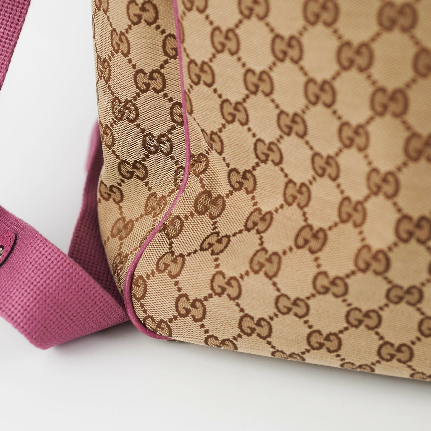 STRAPSTORY - GGC4 BAG - 1320