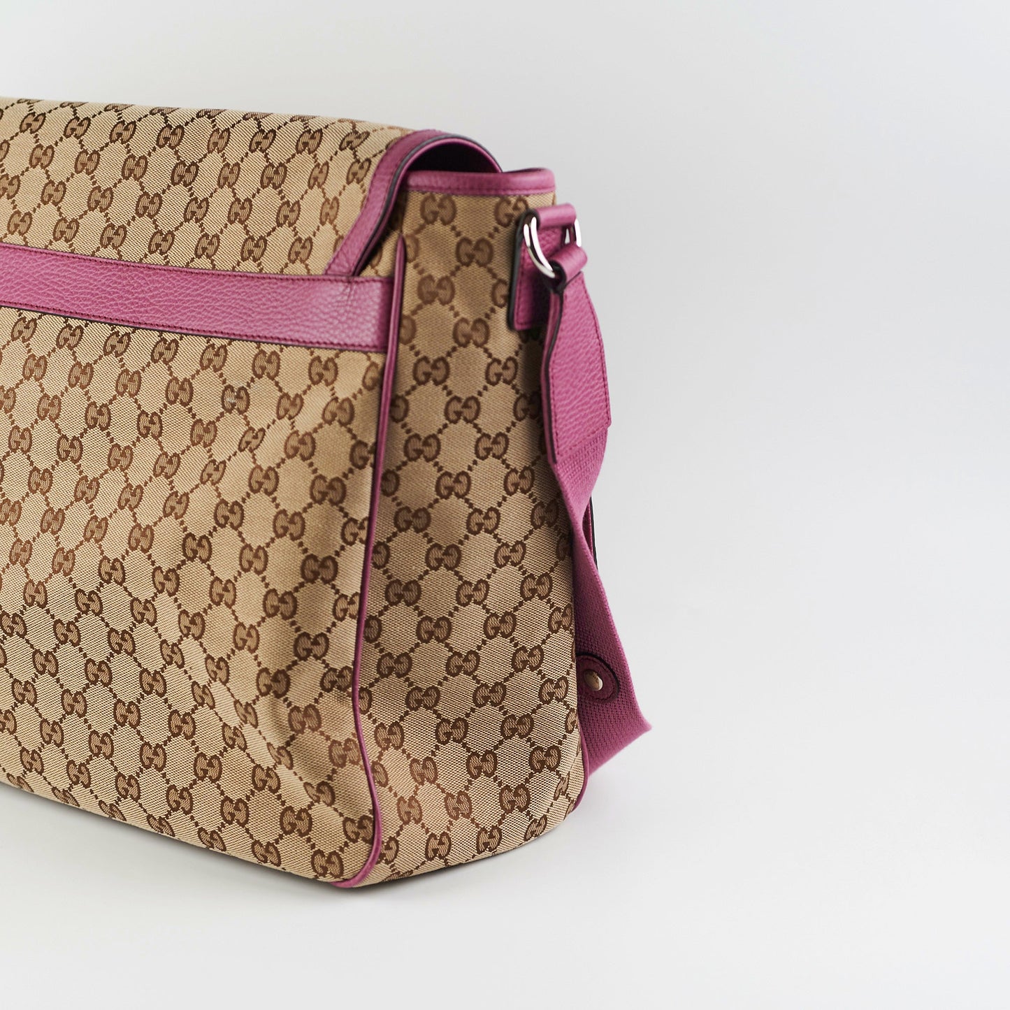 STRAPSTORY - GGC4 BAG - 1320