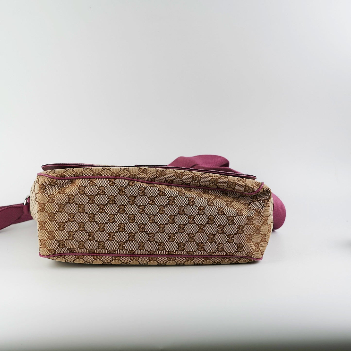 STRAPSTORY - GGC4 BAG - 1320