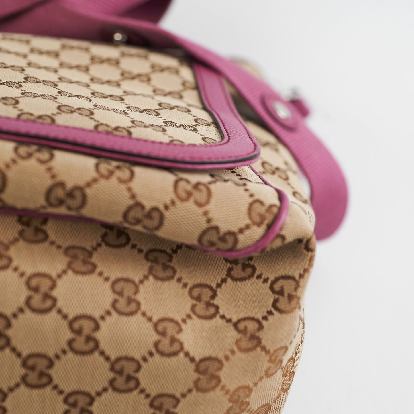 STRAPSTORY - GGC4 BAG - 1320