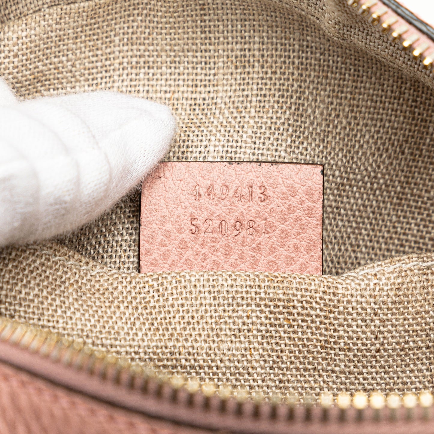 STRAPSTORY MIX BAG - 880