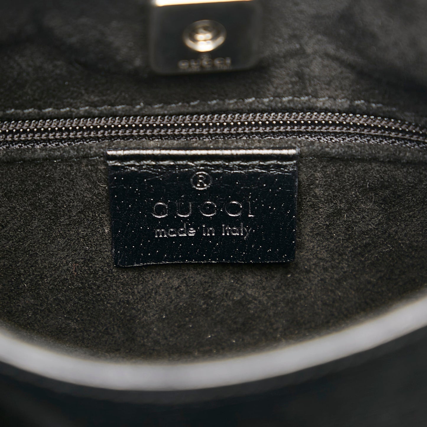 STRAPSTORY - GGC1 BAG - 1443