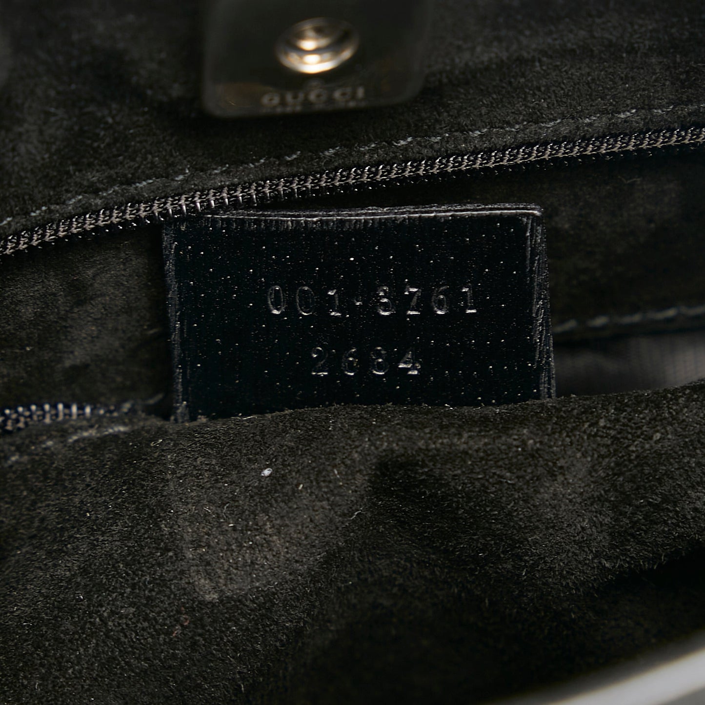 STRAPSTORY - GGC1 BAG - 1443