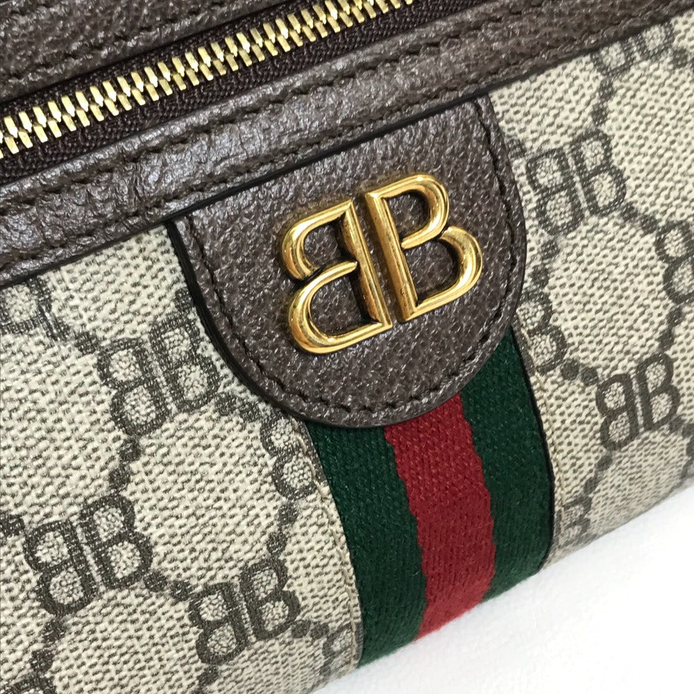 STRAPSTORY - GGC1 BAG - 2505