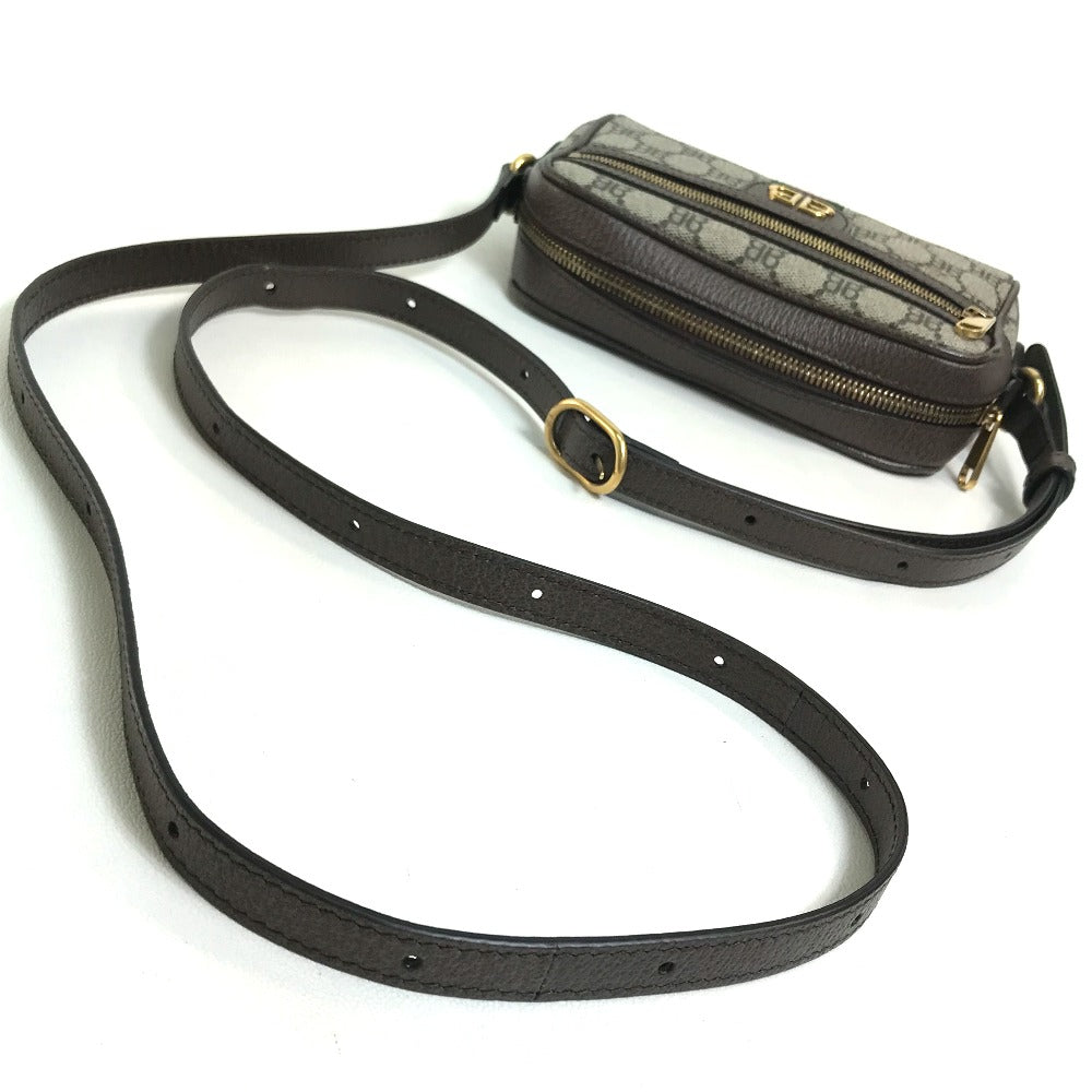 STRAPSTORY - GGC1 BAG - 2505