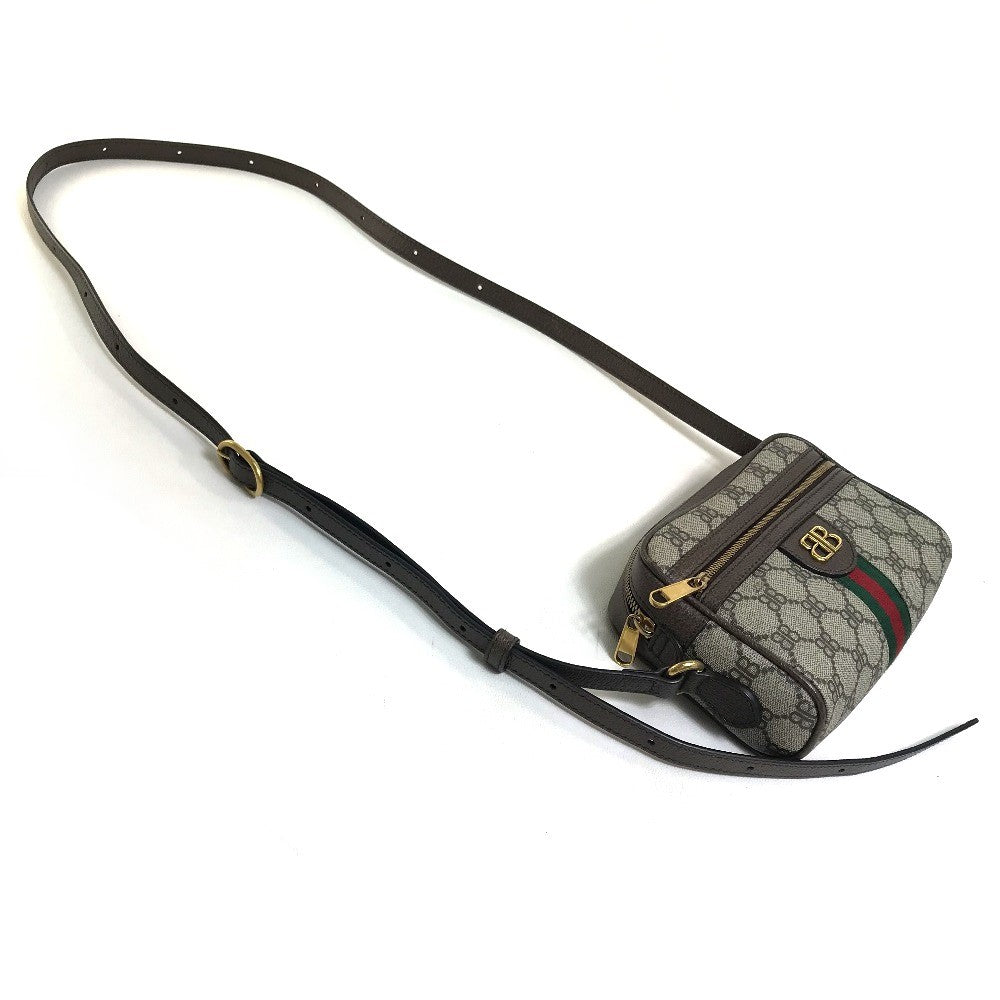 STRAPSTORY - GGC1 BAG - 2505