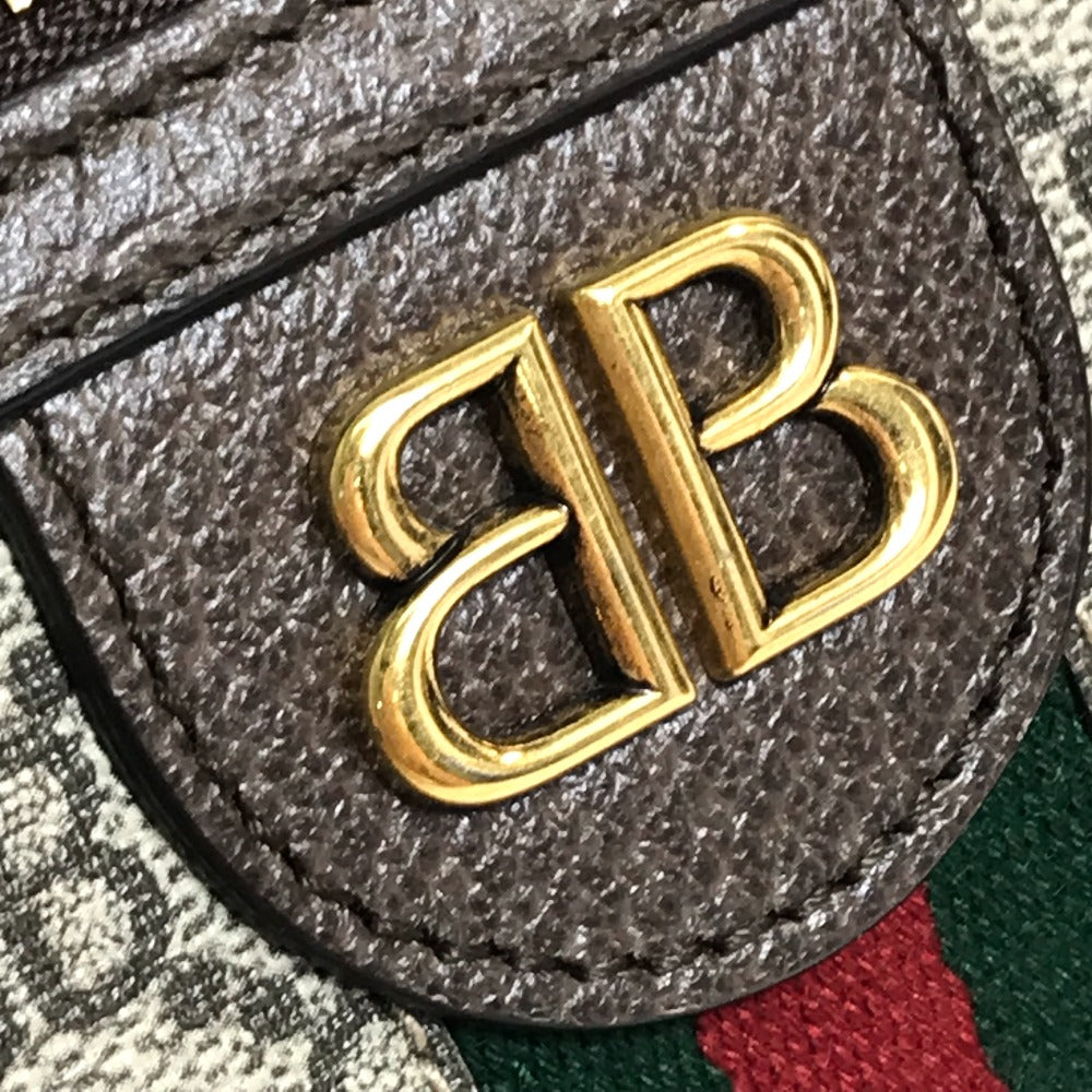STRAPSTORY - GGC1 BAG - 2505