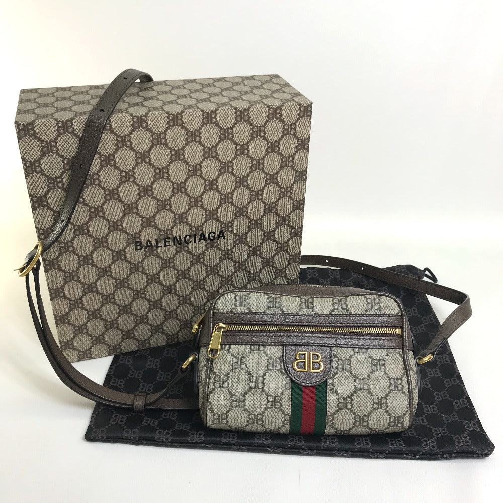 STRAPSTORY - GGC1 BAG - 2505