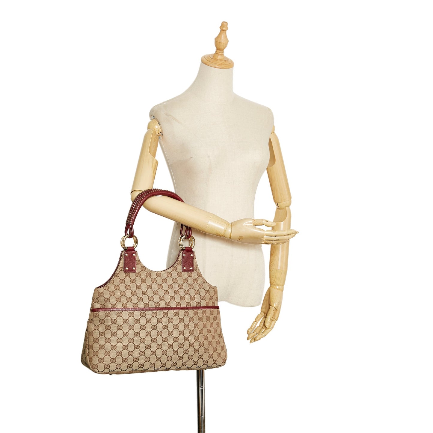 STRAPSTORY - GGC1 BAG - 1187