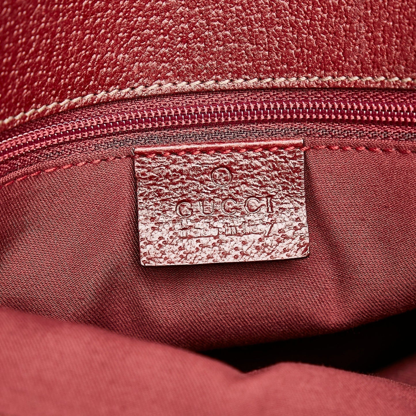 STRAPSTORY - GGC1 BAG - 1187