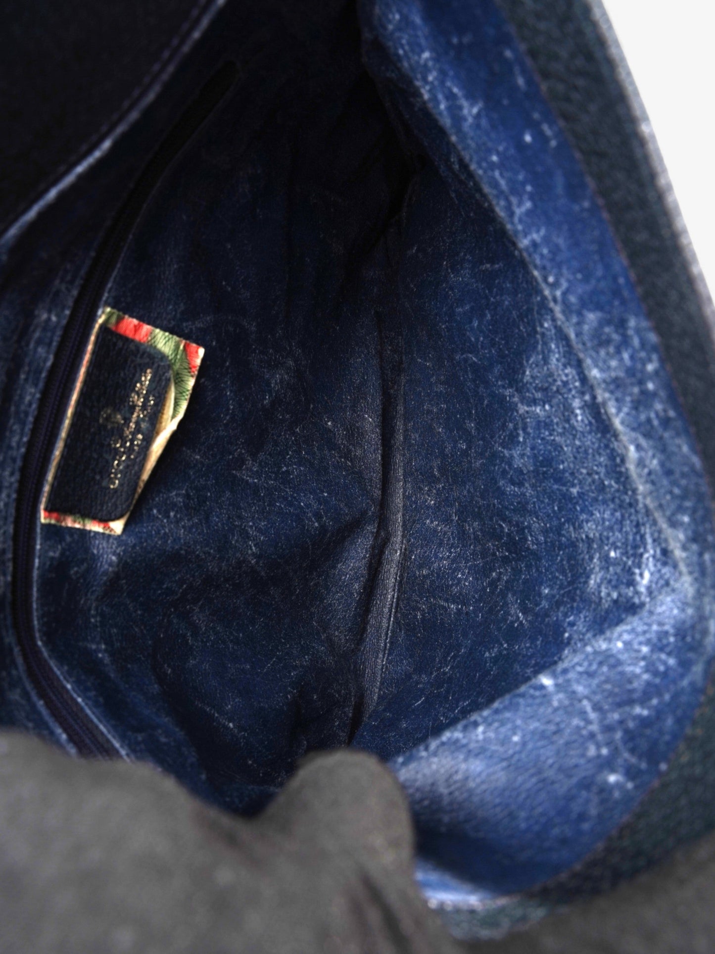 STRAPSTORY - GGC4 BAG - 3708
