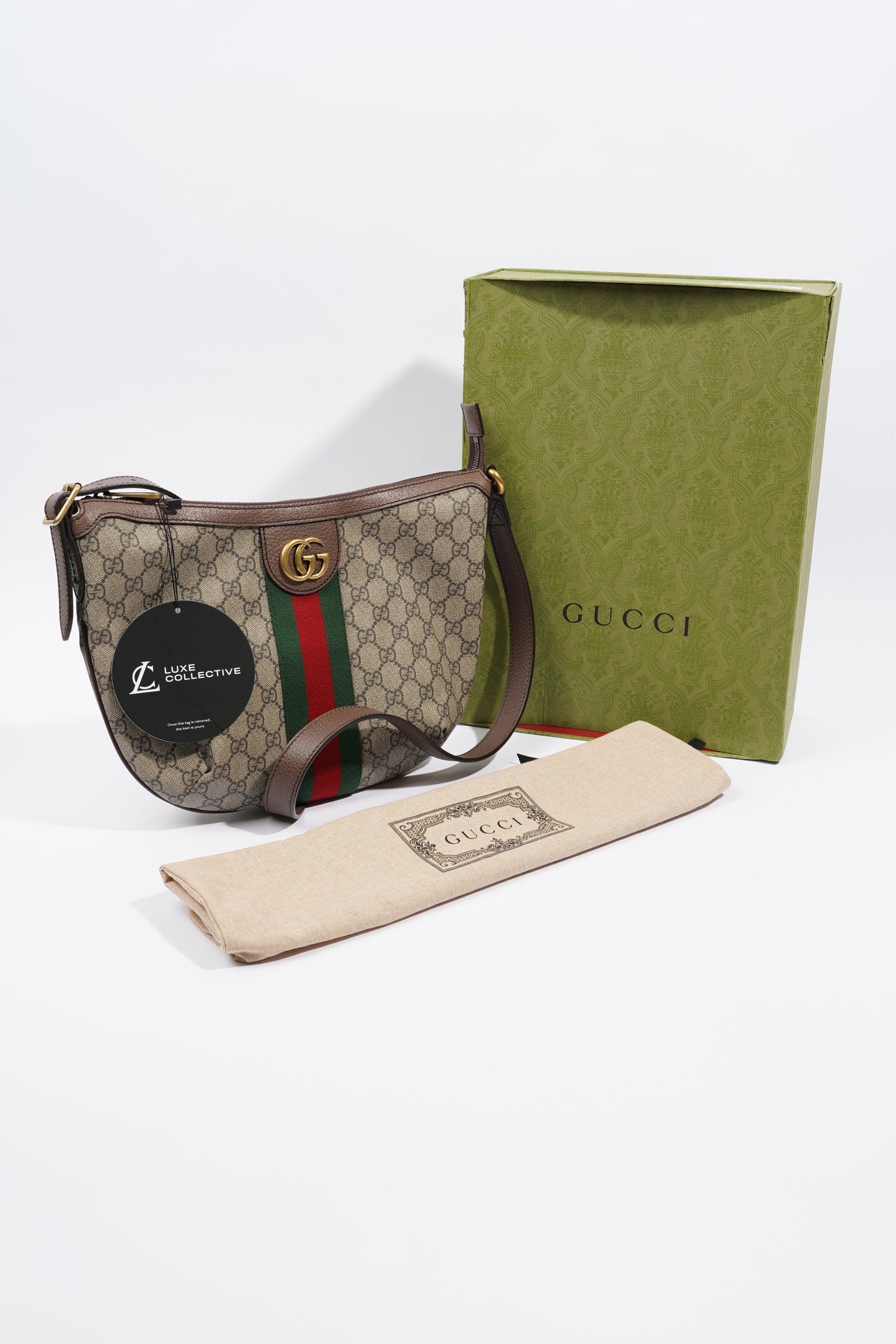 STRAPSTORY - GGC1 BAG - 3217