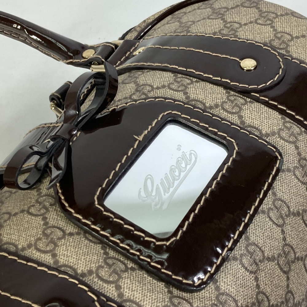 STRAPSTORY - GGC1 BAG - 1347