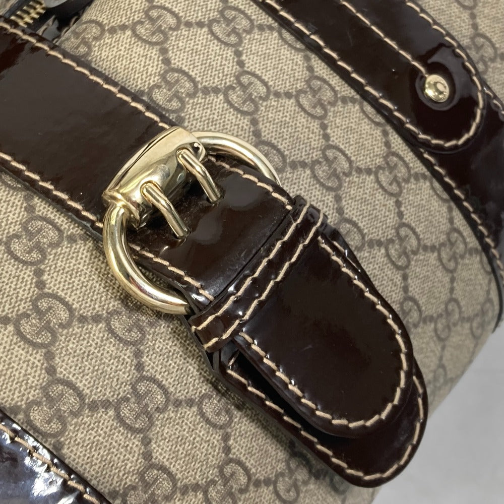 STRAPSTORY - GGC1 BAG - 1347