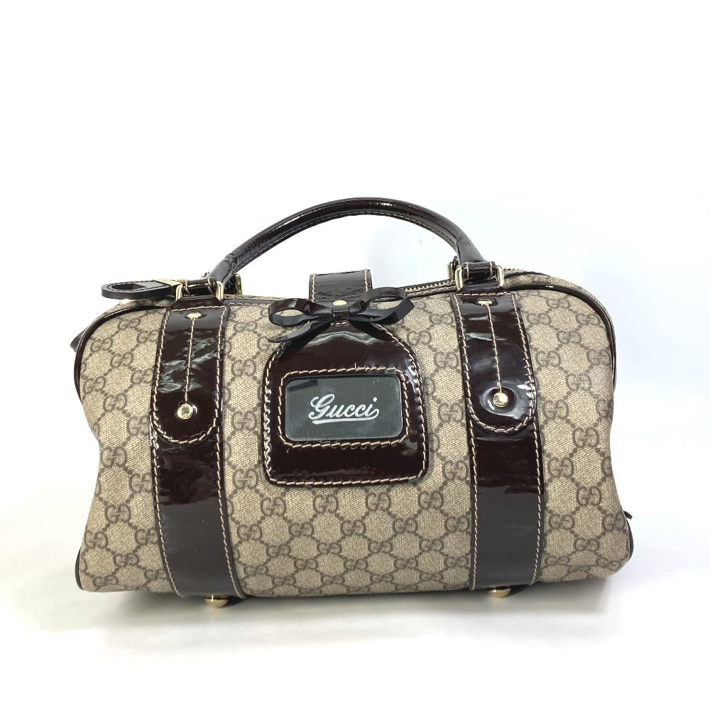 STRAPSTORY - GGC1 BAG - 1347