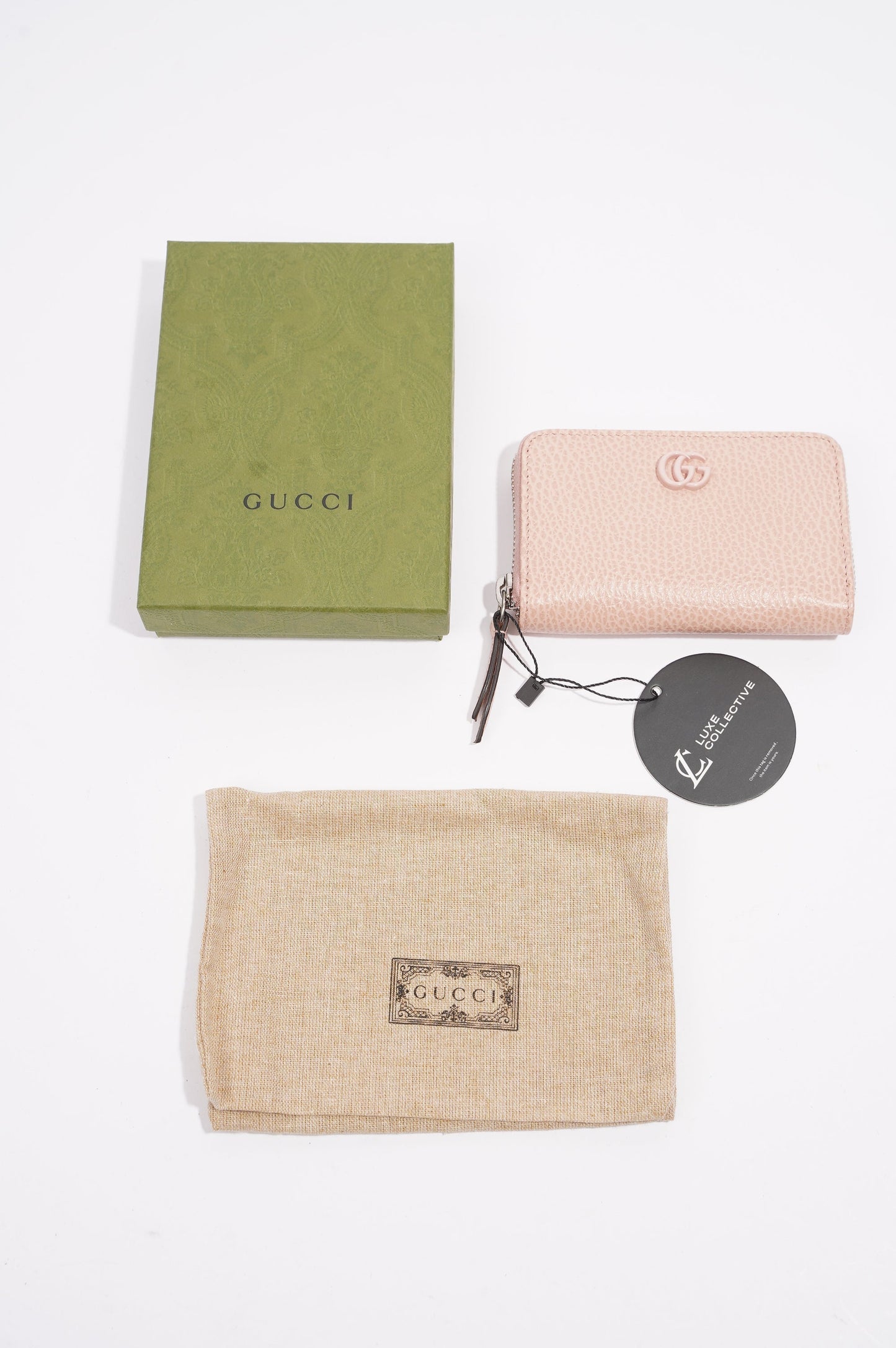 STRAPSTORY - GGC4 BAG - 3250