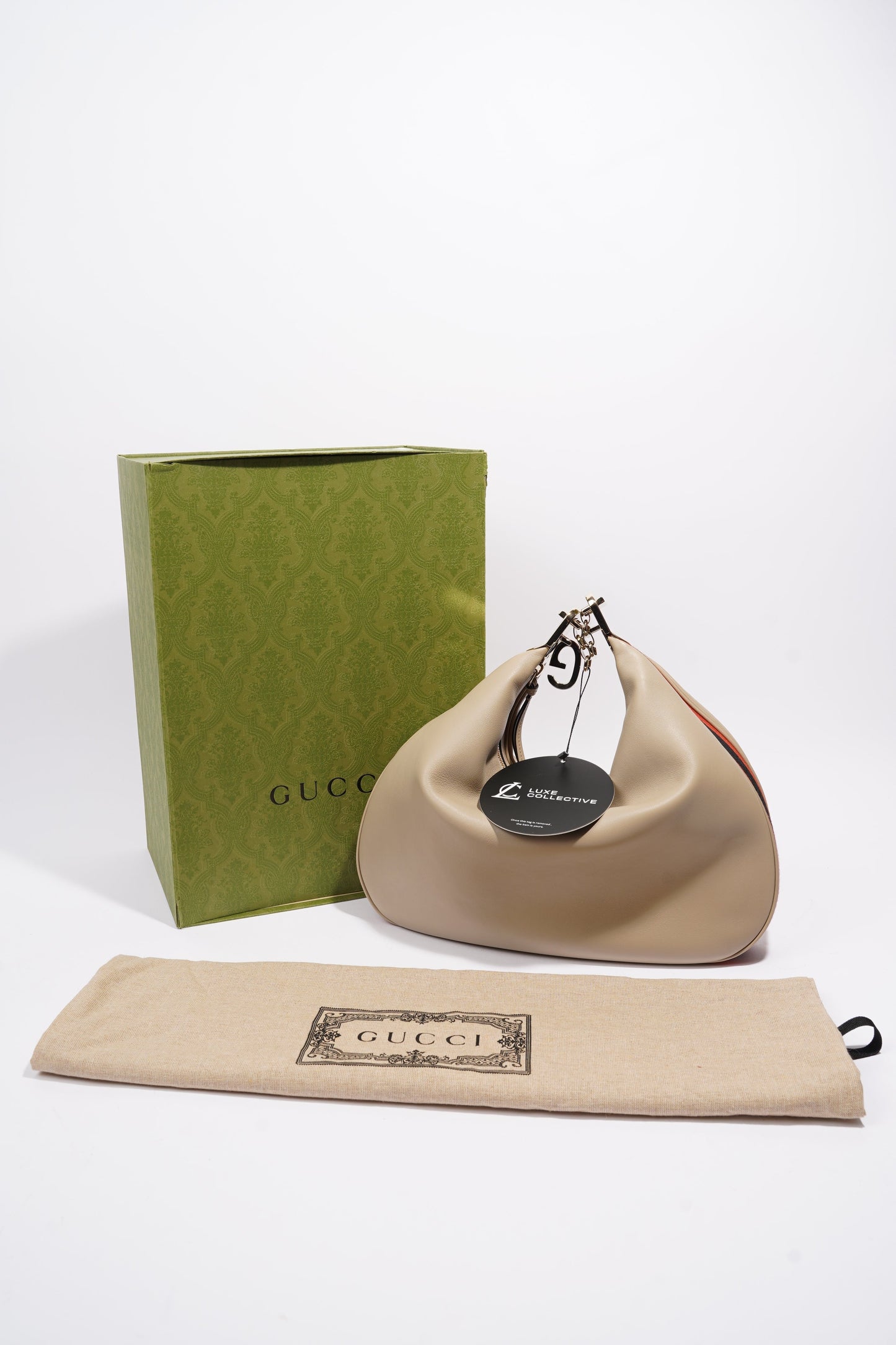 STRAPSTORY - GGC4 BAG - 1322