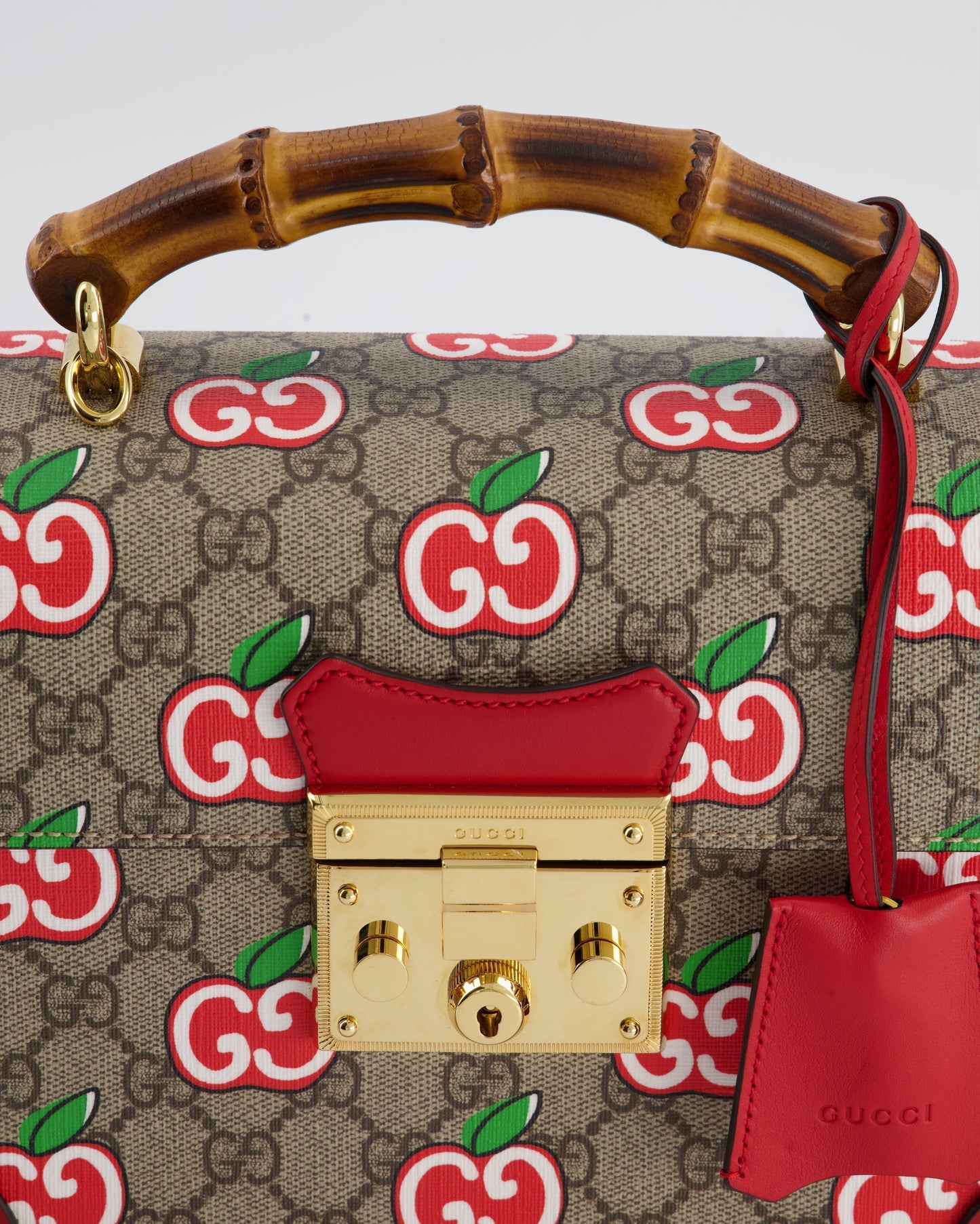STRAPSTORY - GGC1 BAG - 3857