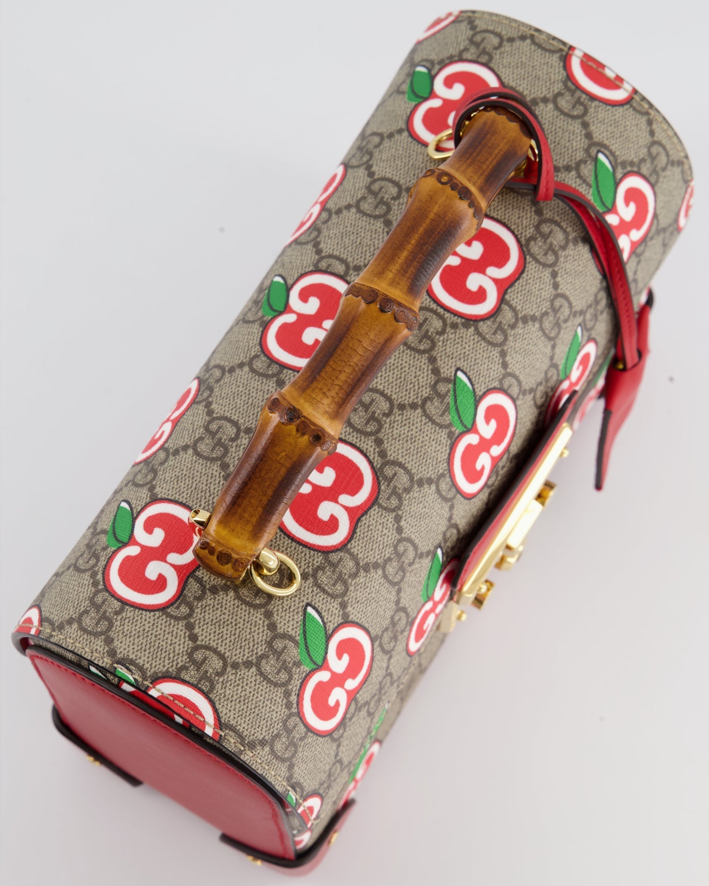 STRAPSTORY - GGC1 BAG - 3857