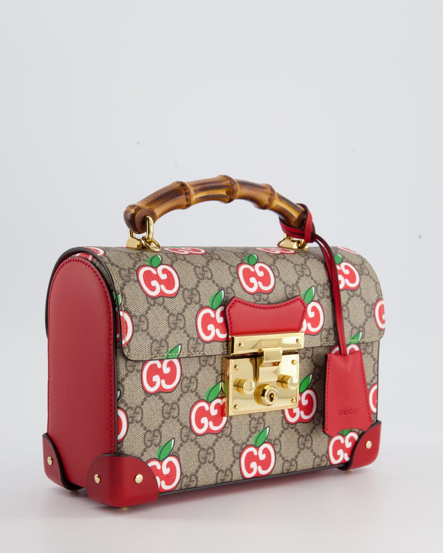 STRAPSTORY - GGC1 BAG - 3857