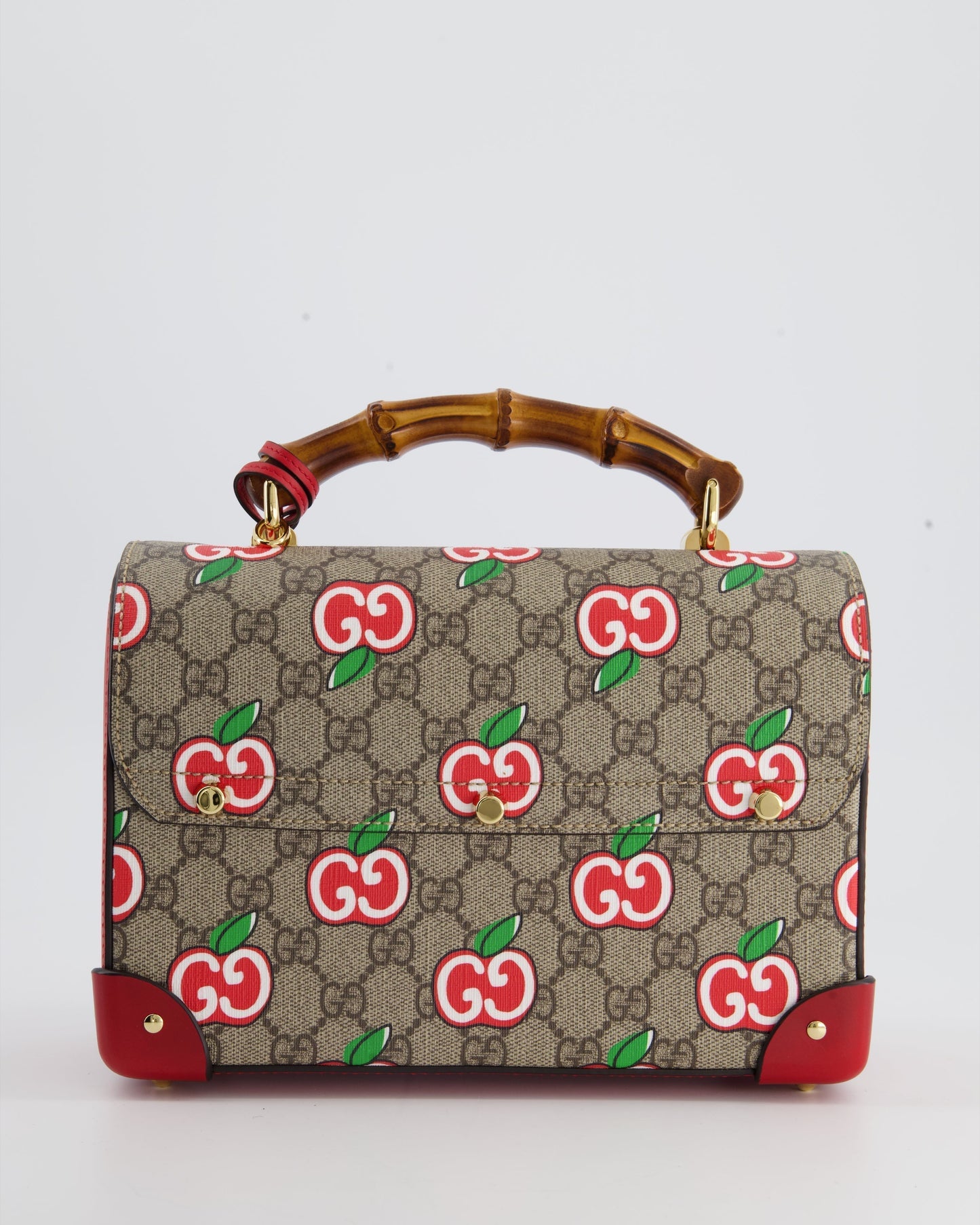 STRAPSTORY - GGC1 BAG - 3857
