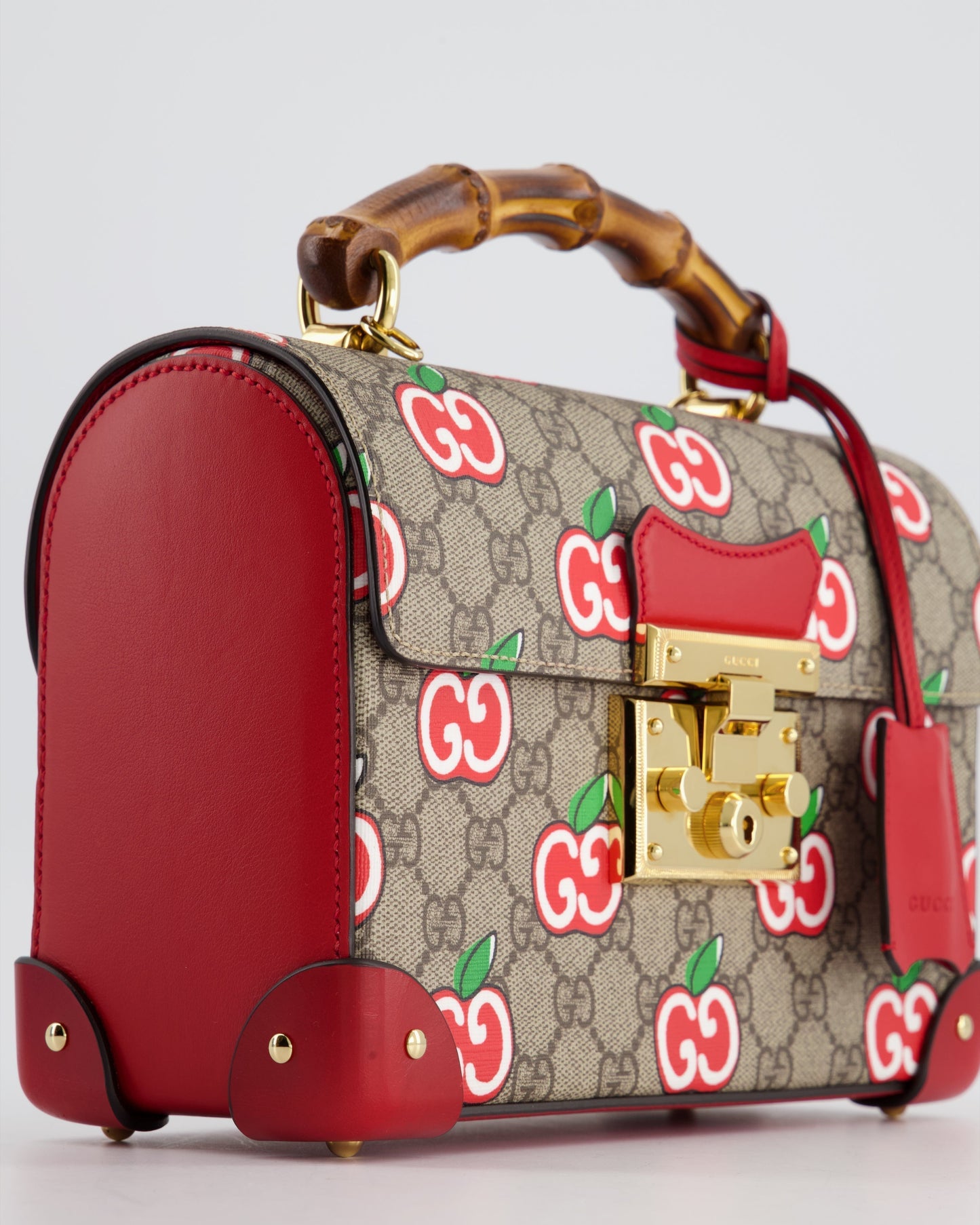 STRAPSTORY - GGC1 BAG - 3857
