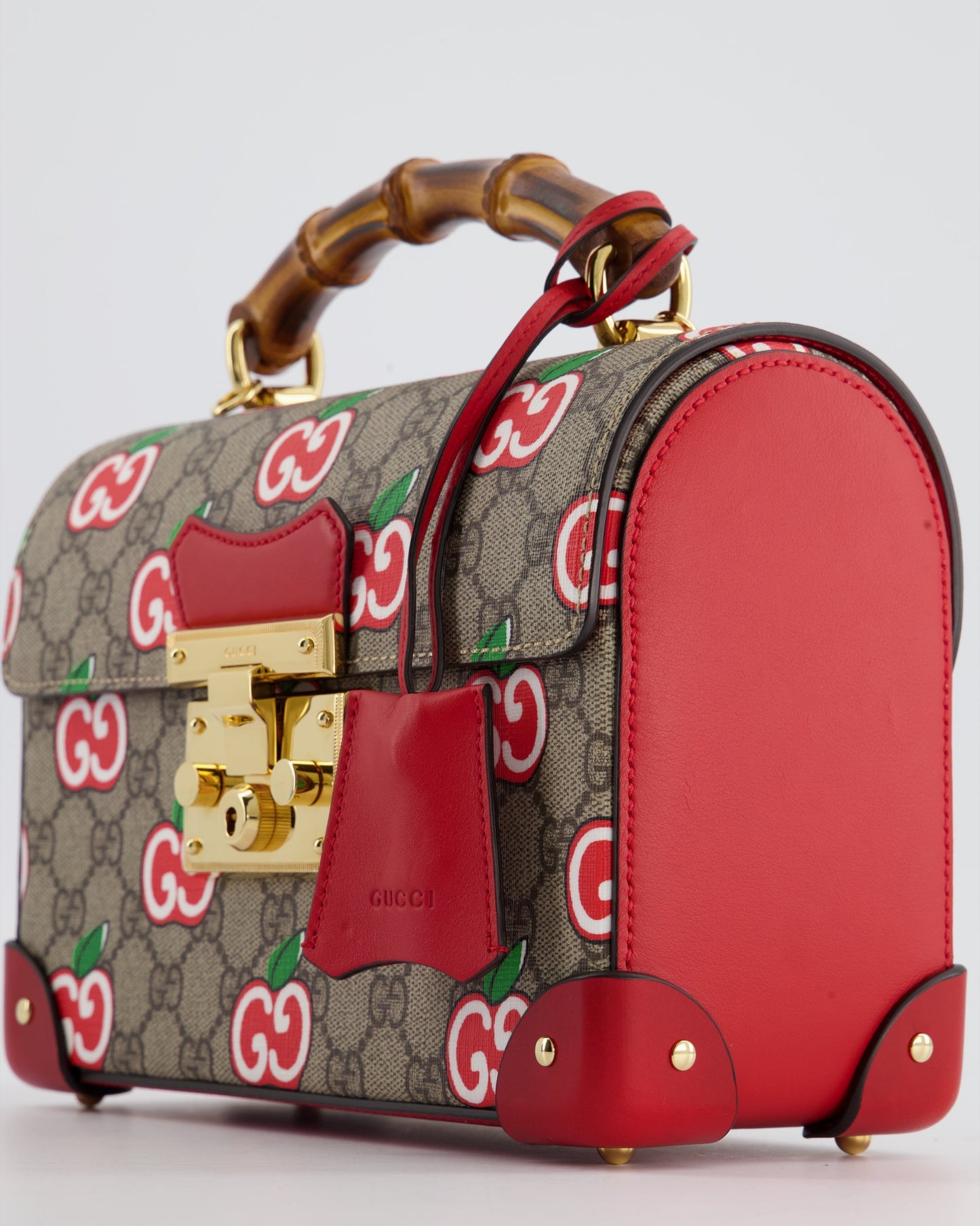 STRAPSTORY - GGC1 BAG - 3857