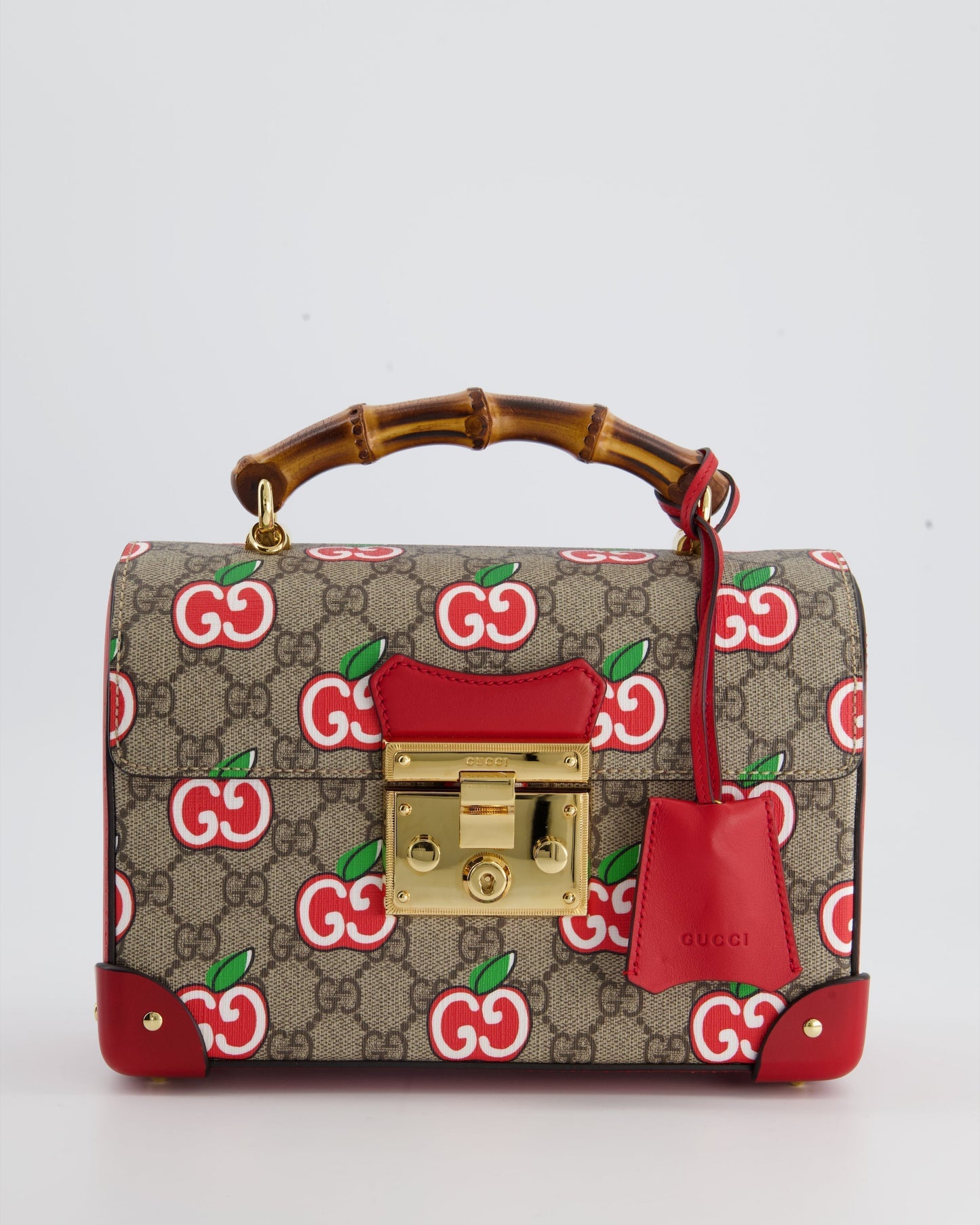 STRAPSTORY - GGC1 BAG - 3857