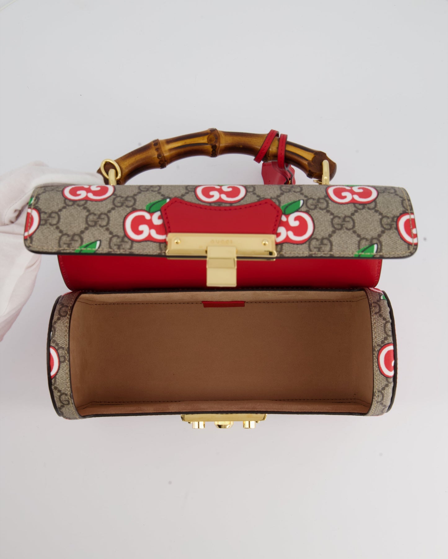 STRAPSTORY - GGC1 BAG - 3857