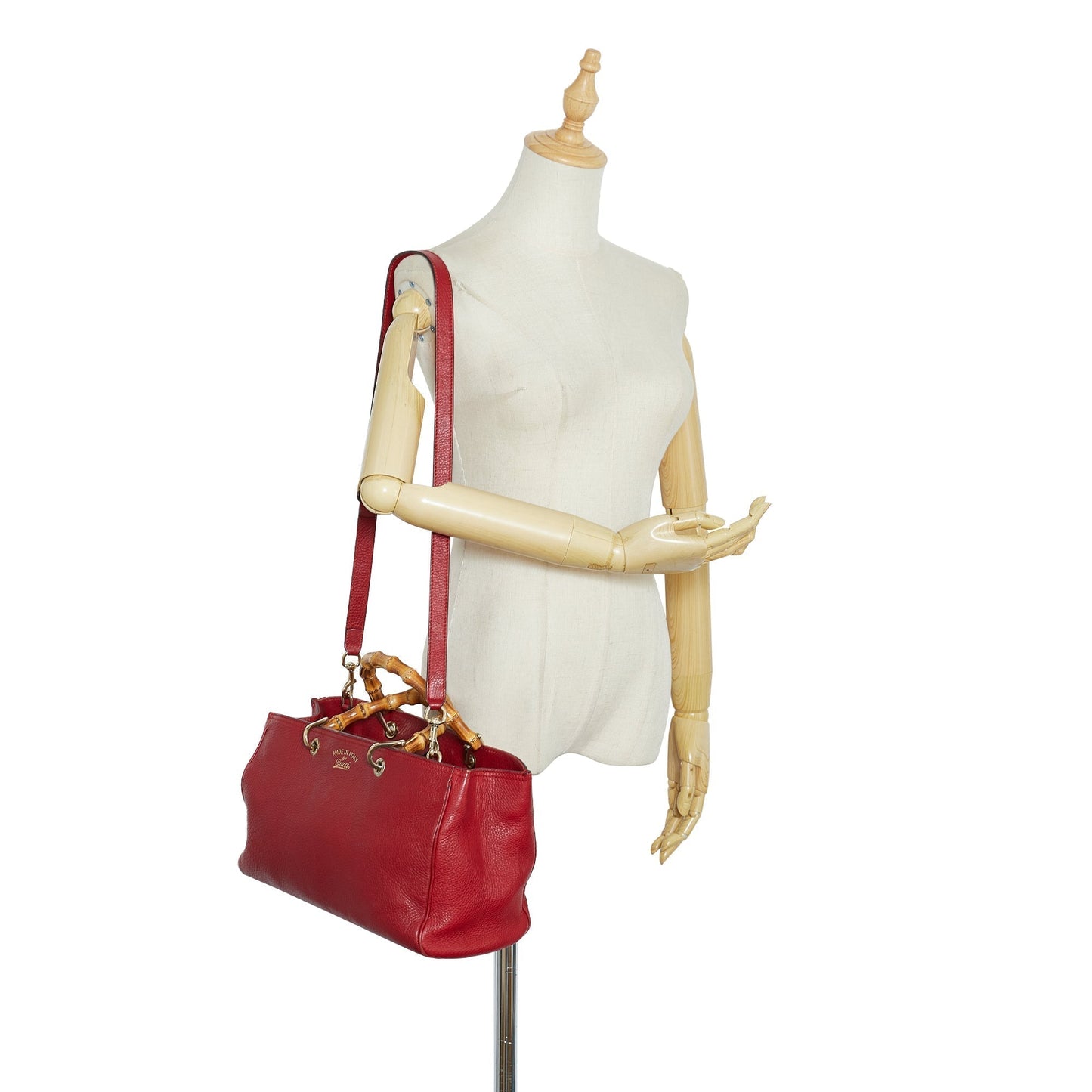 STRAPSTORY - GGC4 BAG - 2618