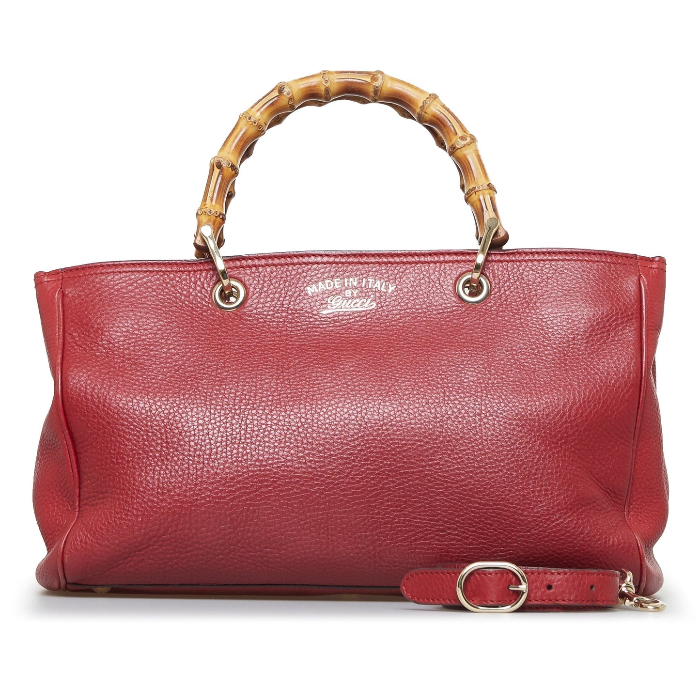 STRAPSTORY - GGC4 BAG - 2618