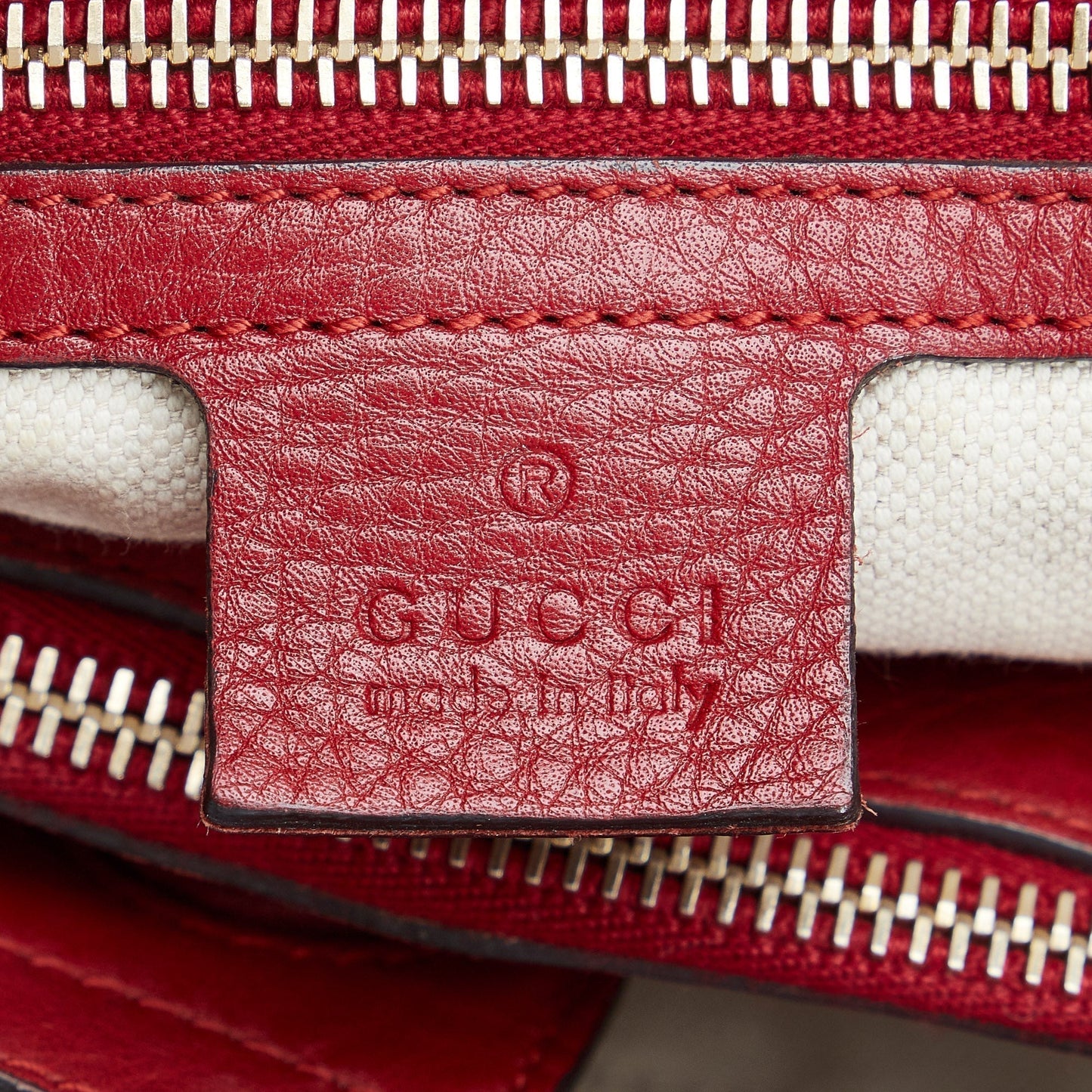 STRAPSTORY - GGC4 BAG - 2618