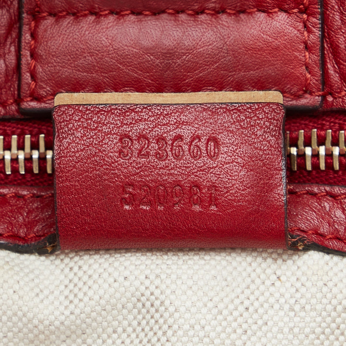 STRAPSTORY - GGC4 BAG - 2618