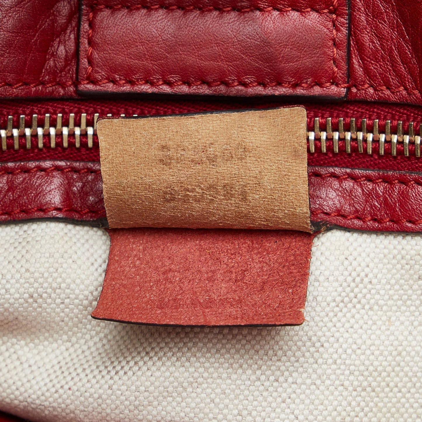 STRAPSTORY - GGC4 BAG - 2618