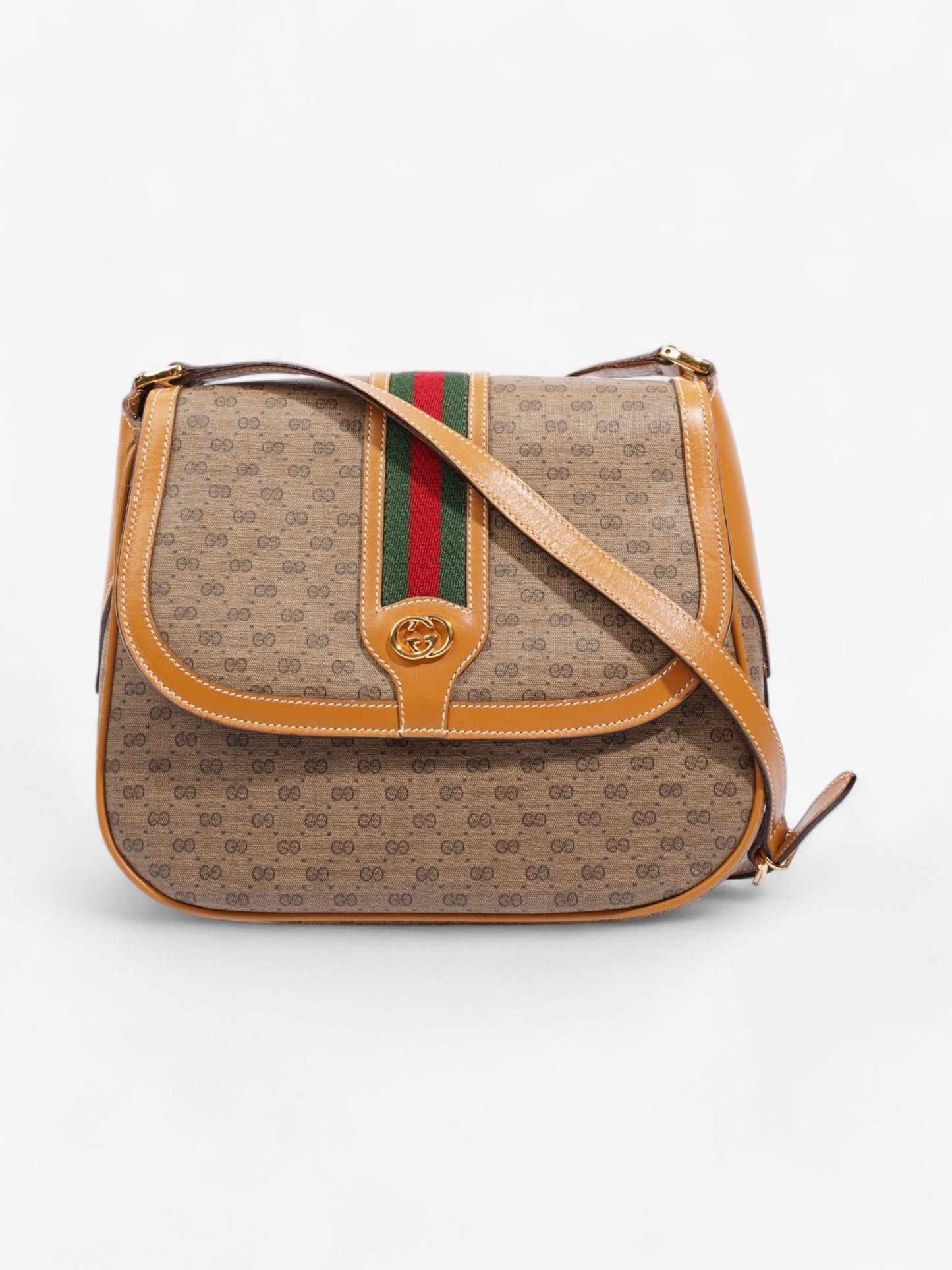 STRAPSTORY - GGC4 BAG - 3812