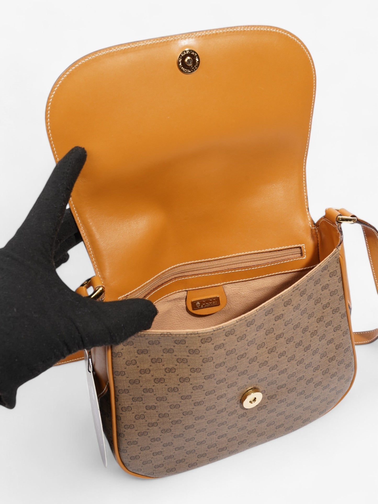 STRAPSTORY - GGC4 BAG - 3812