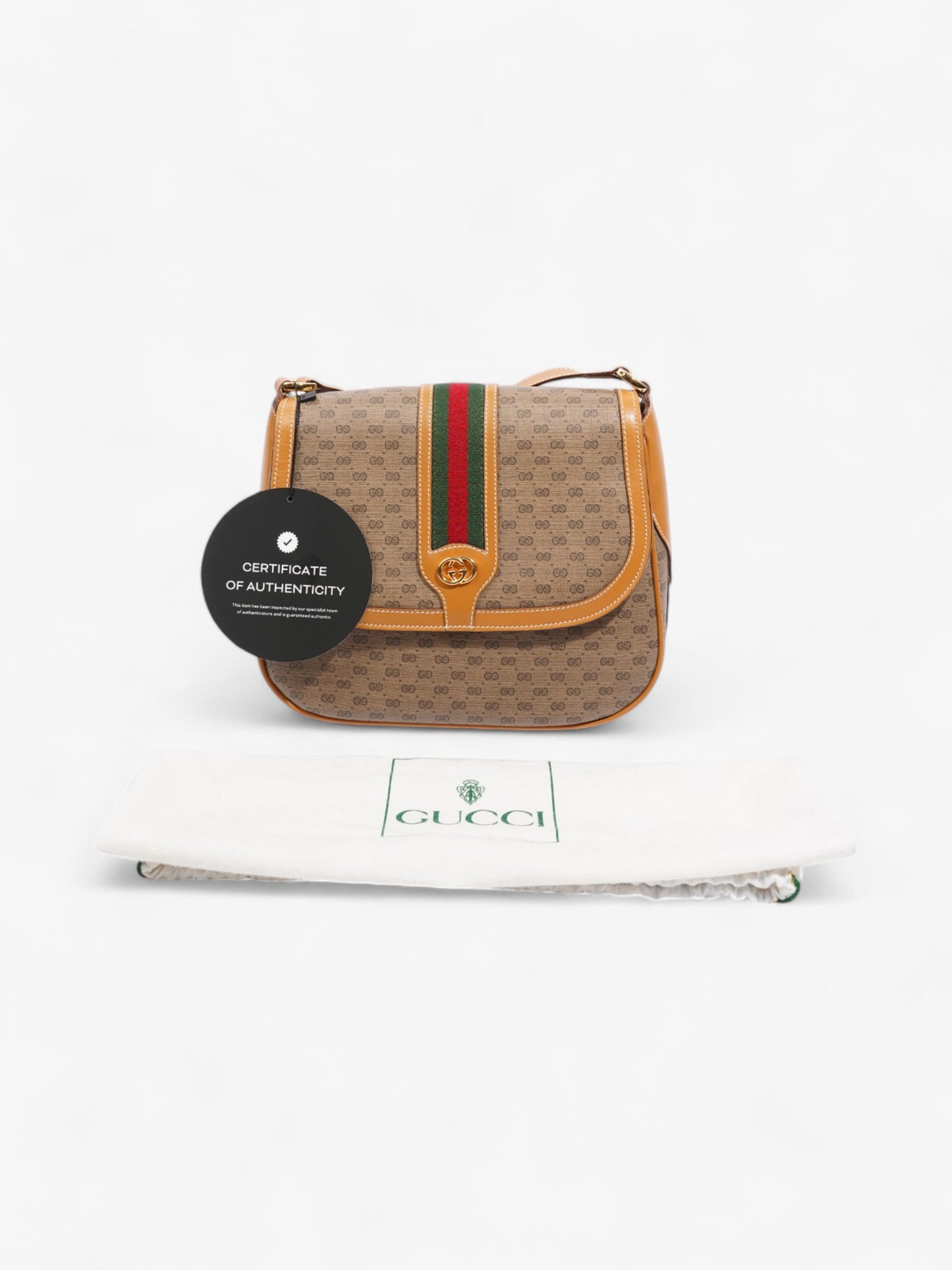 STRAPSTORY - GGC4 BAG - 3812