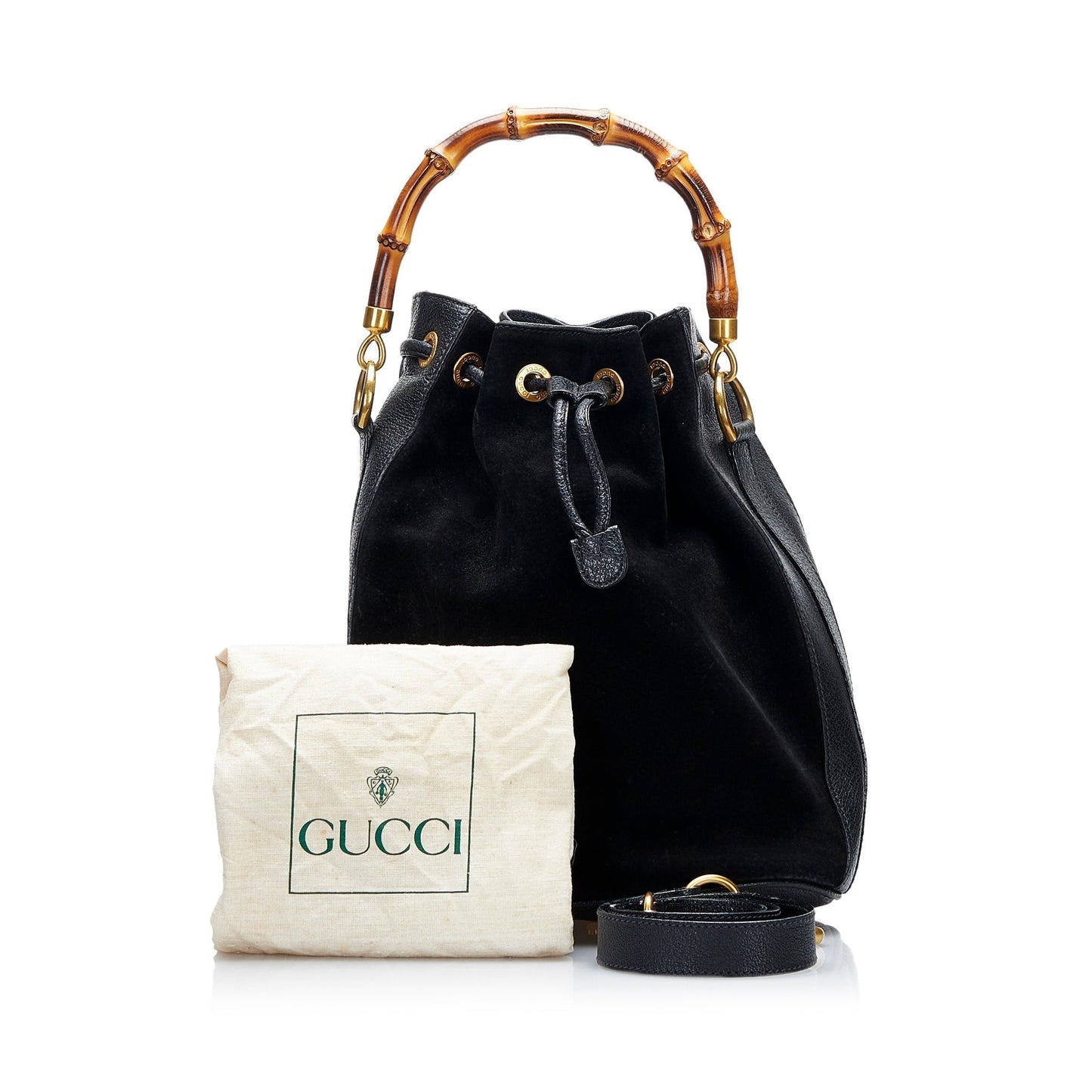 STRAPSTORY - GGC4 BAG - 2518