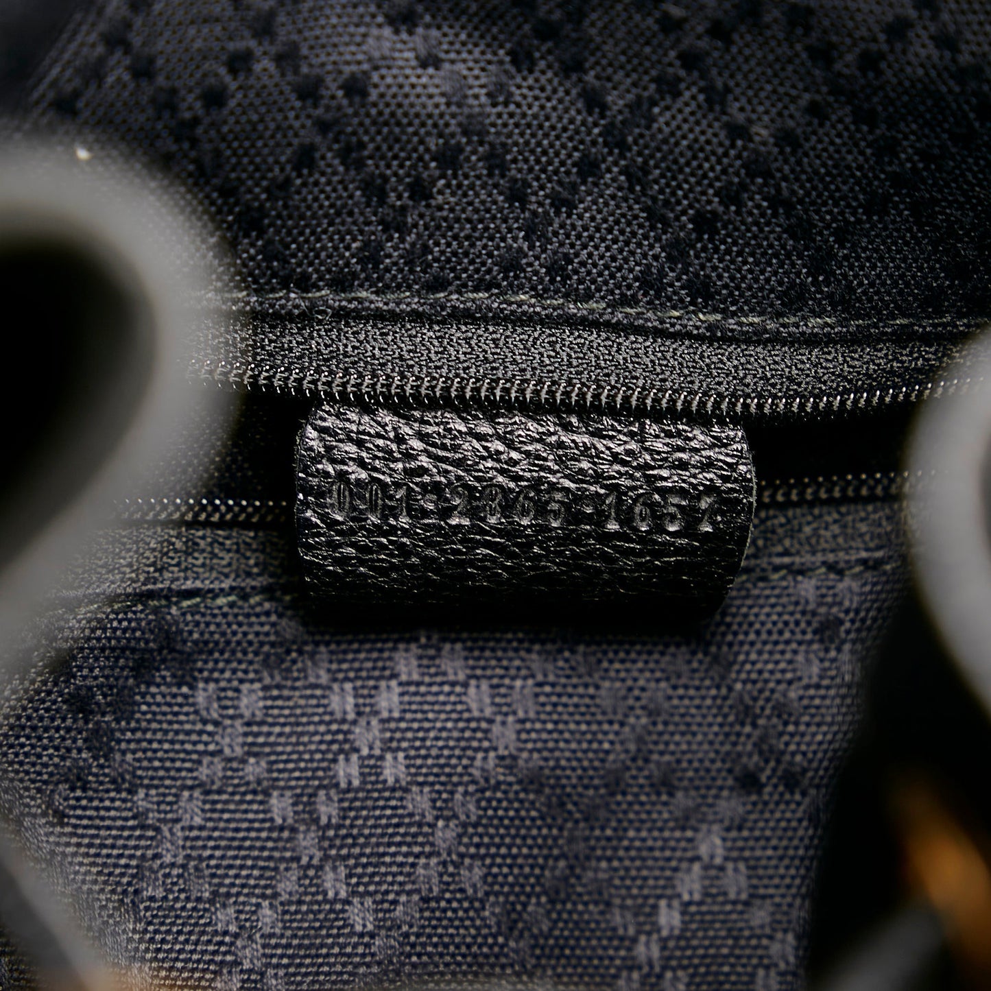 STRAPSTORY - GGC4 BAG - 2518