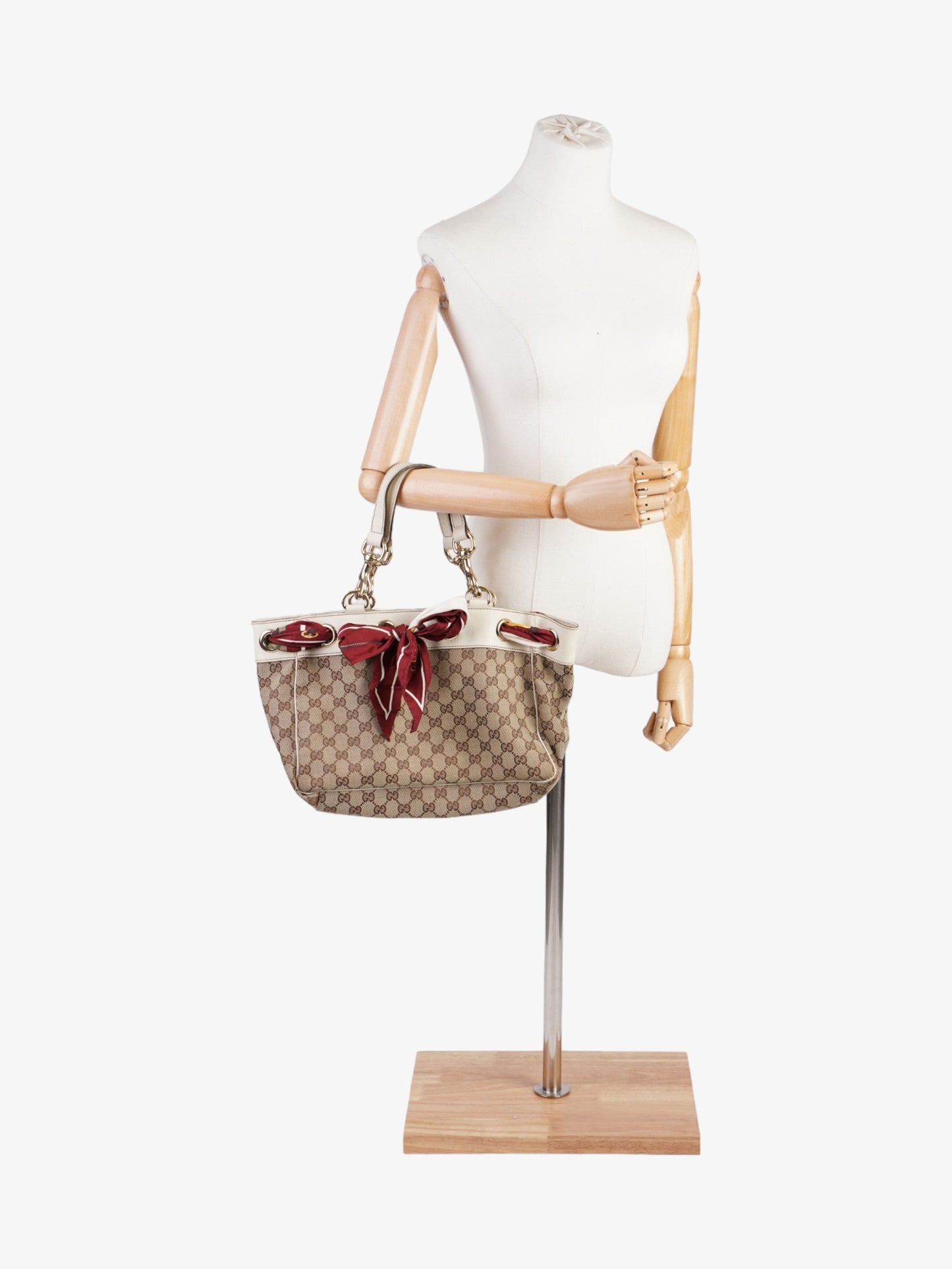 STRAPSTORY - GGC4 BAG - 1533