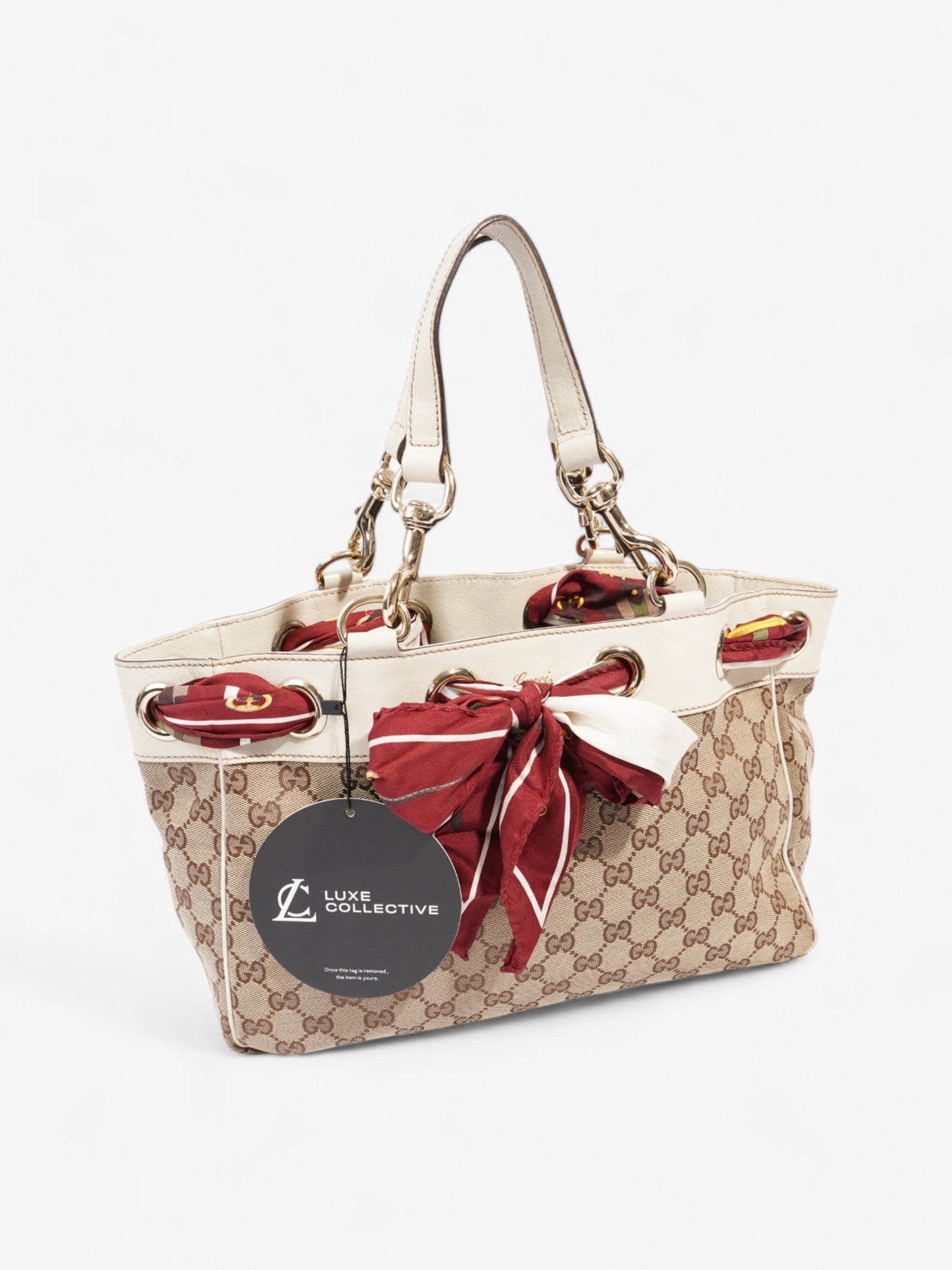 STRAPSTORY - GGC4 BAG - 1533